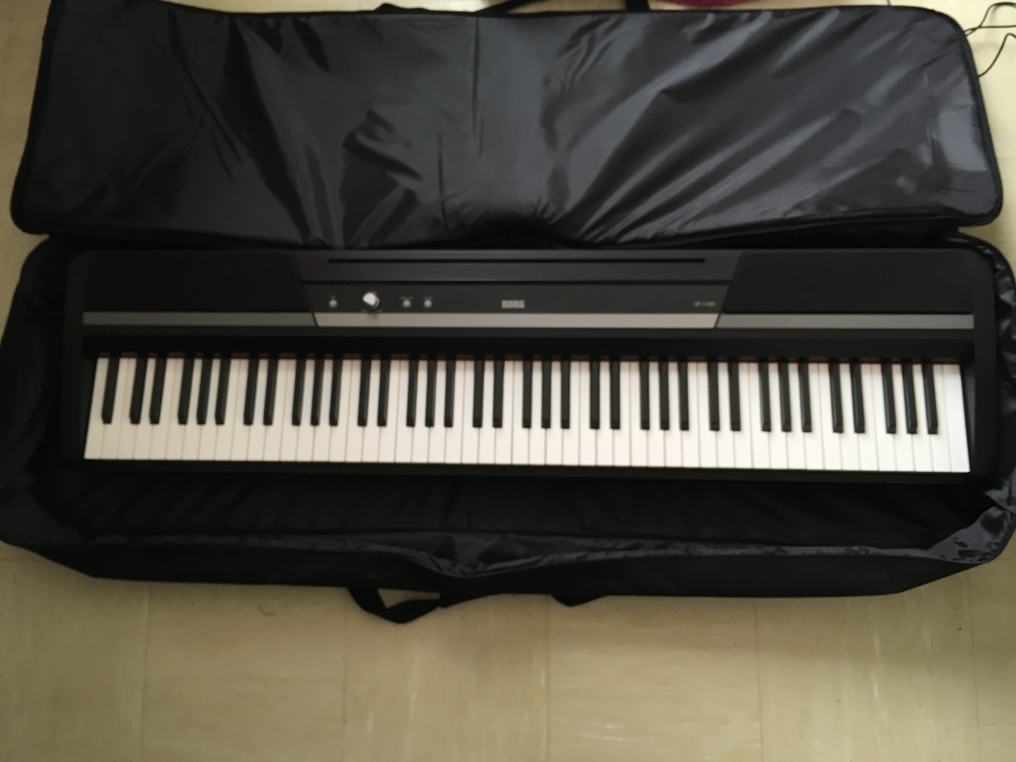 Photo SP170S SP170S (84587) (1755773) Audiofanzine