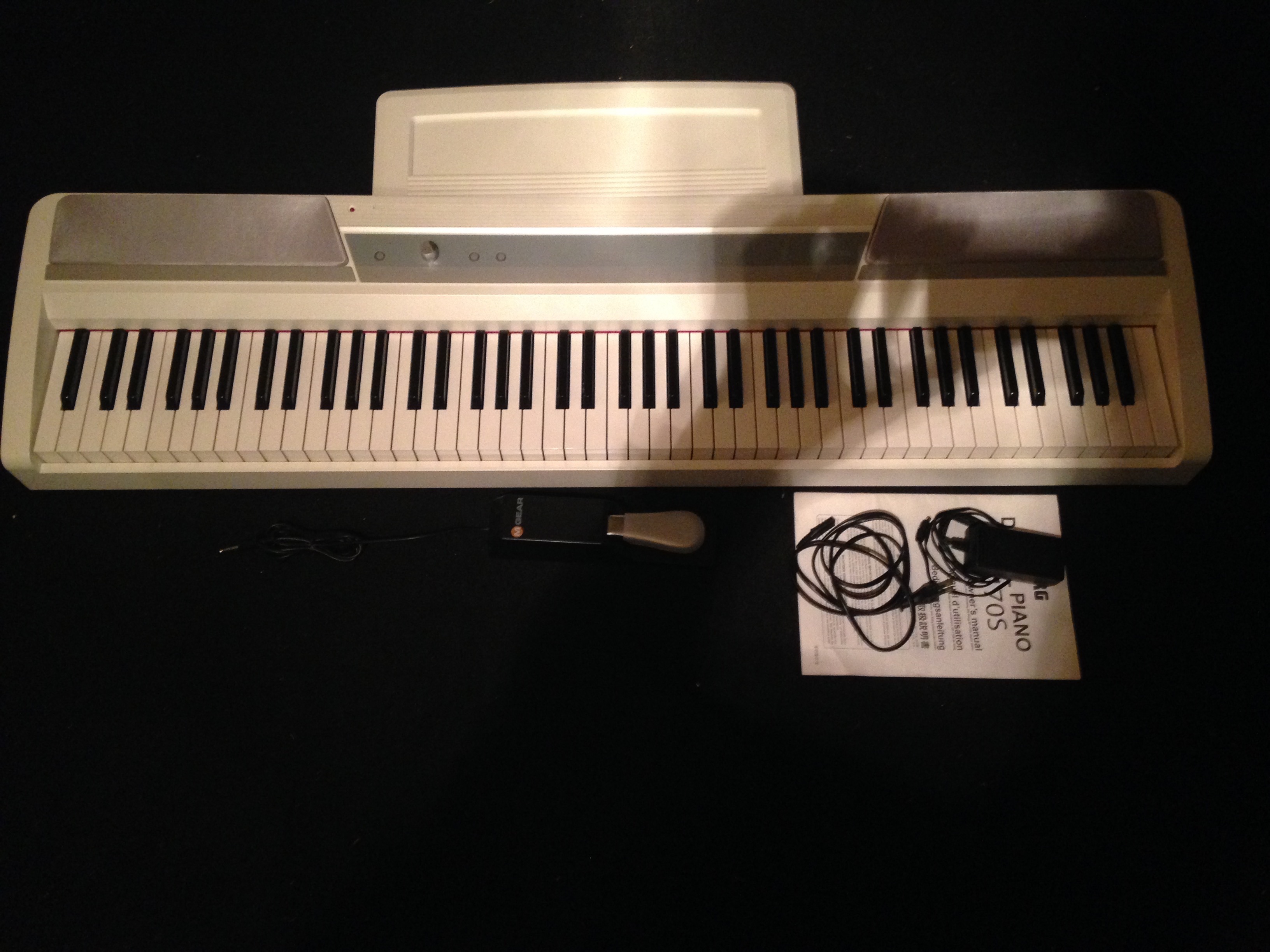 SP170S SP170S Audiofanzine