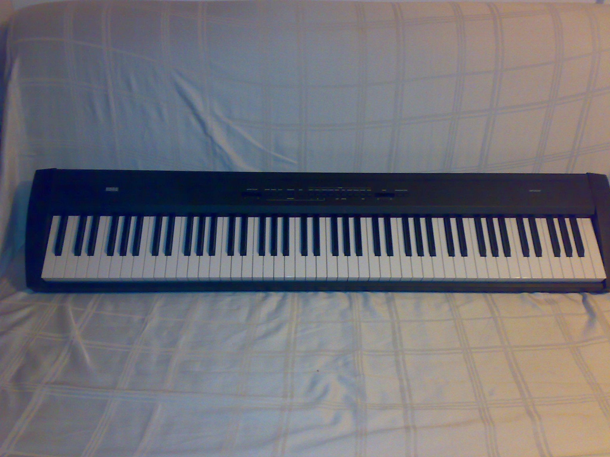 KORG SP-200 電子ピアノ 88鍵 とびきりのおしゃれを - www