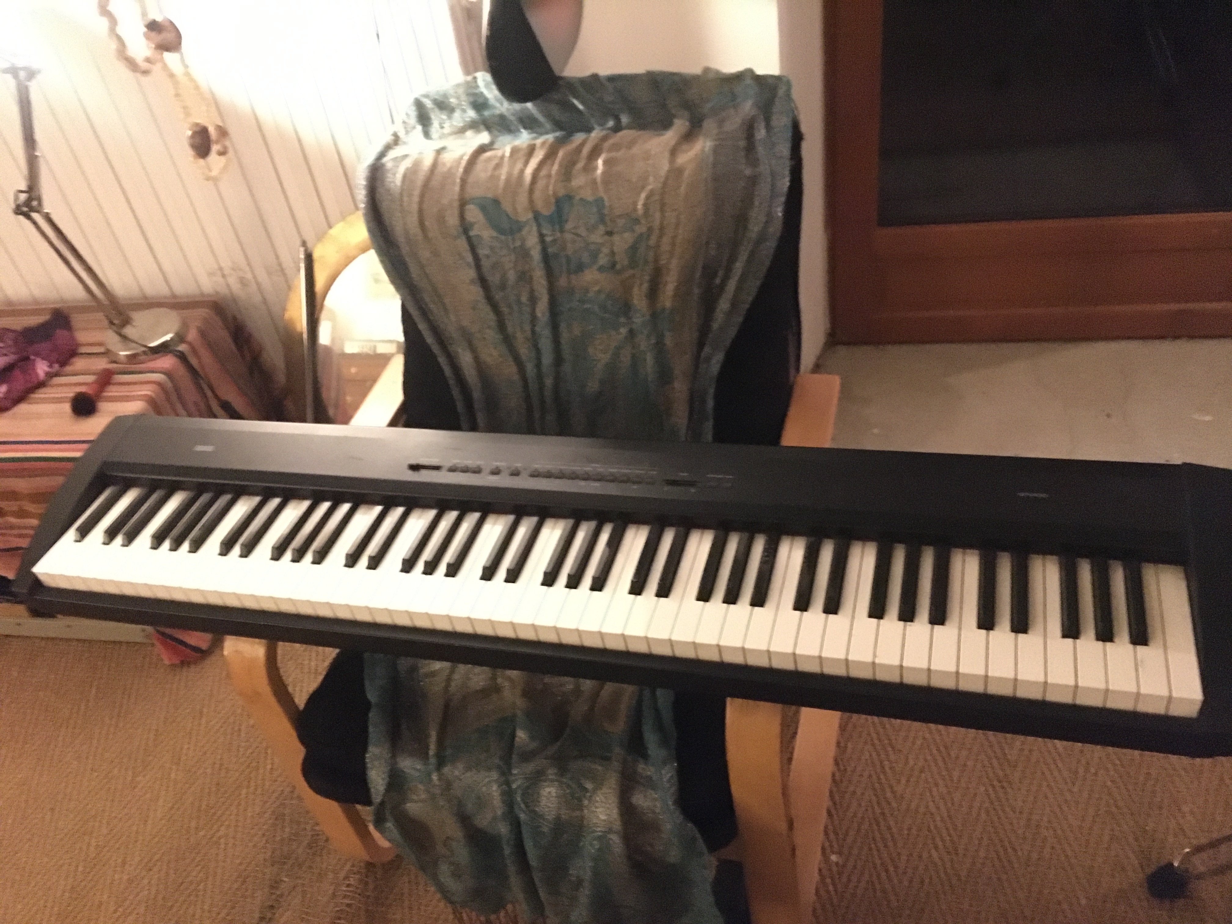 ⭐️KORG SP-200 鍵盤88⭐️ （コルグ、電子ピアノ）-