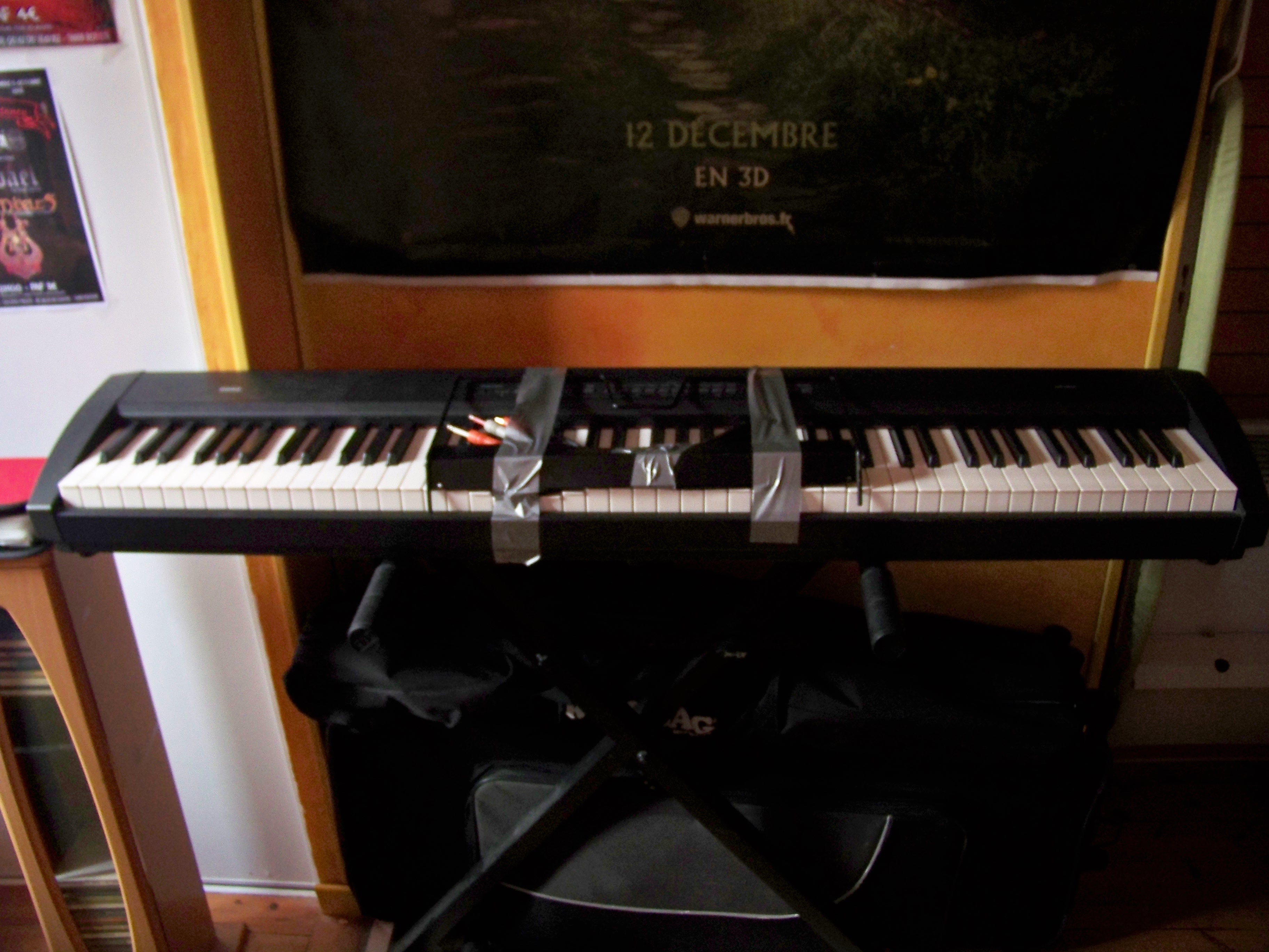 Photo SP200 SP200 (57809) (821925) Audiofanzine