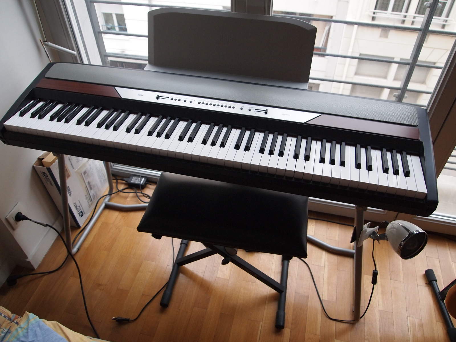 SP250 image (165304) Audiofanzine