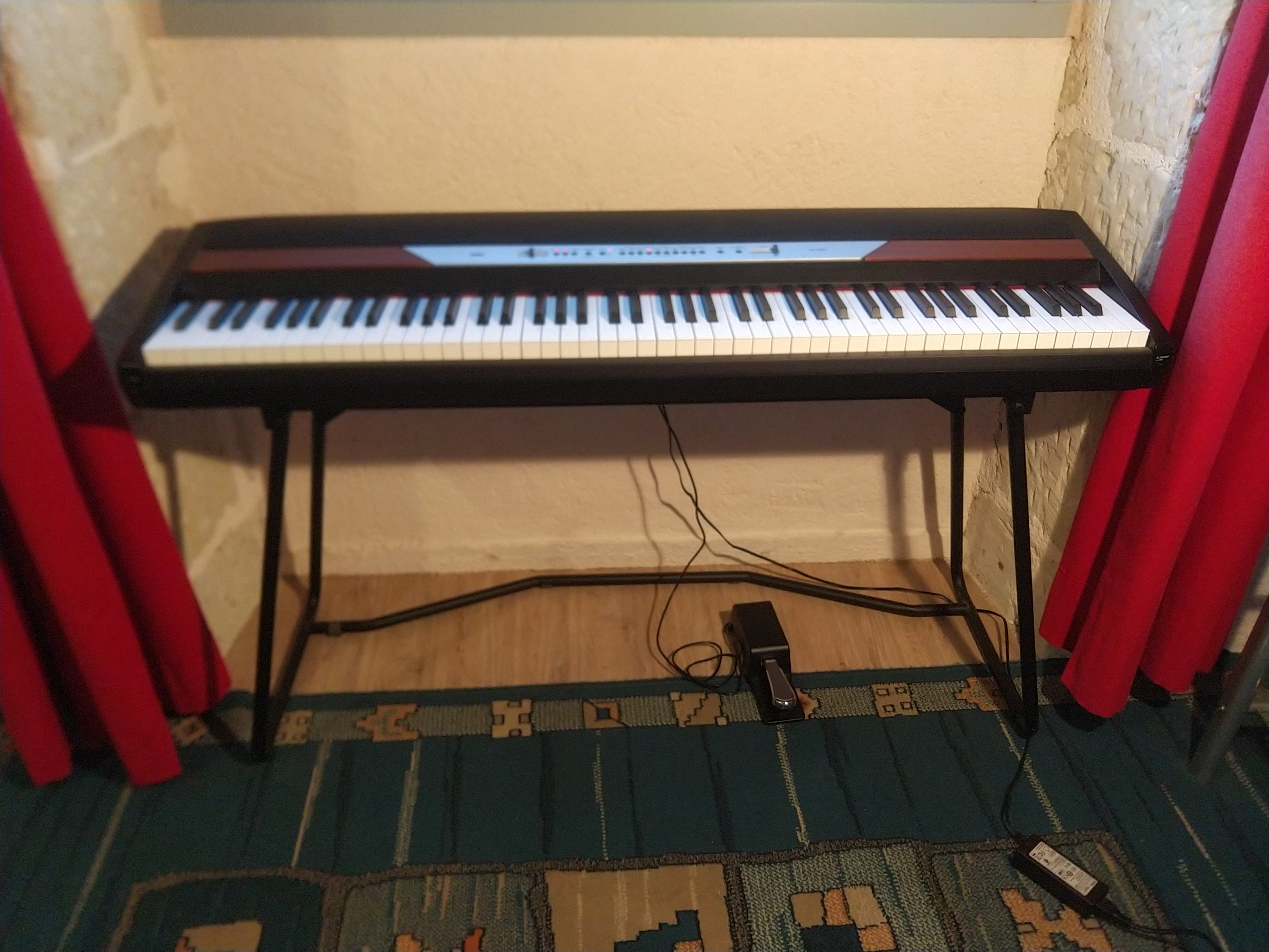 SP250 SP250 Audiofanzine