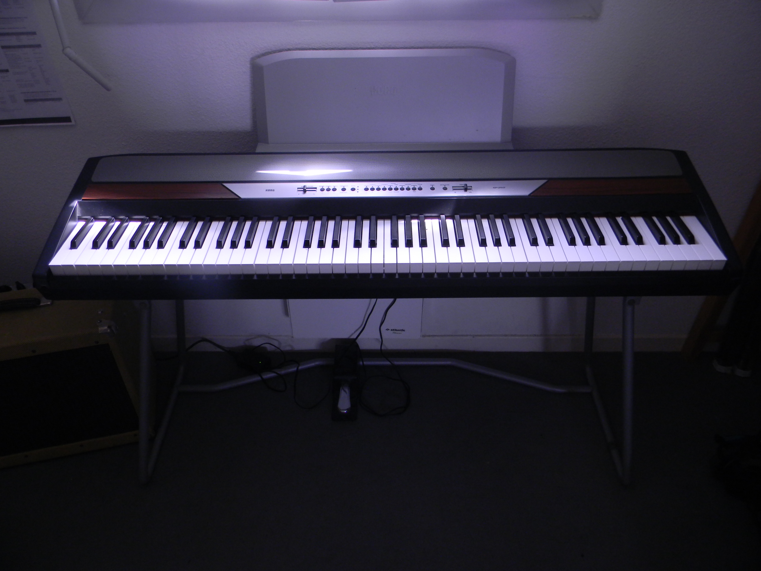 SP250 image (656706) Audiofanzine