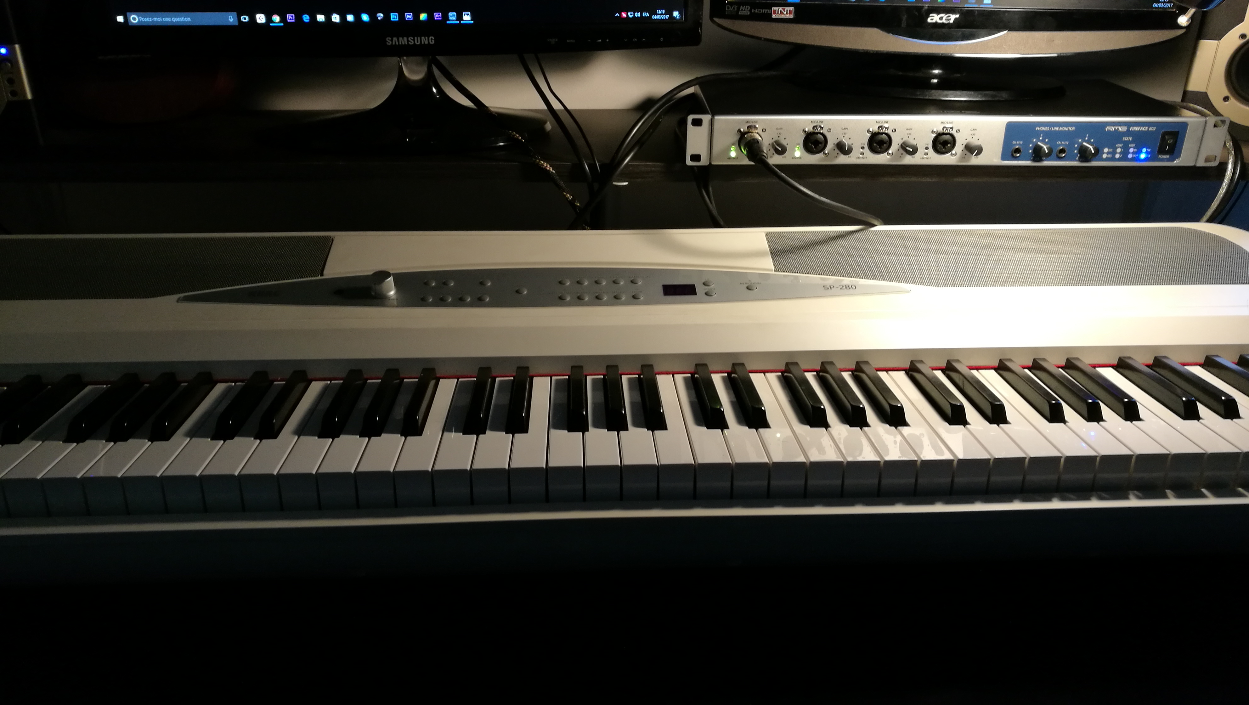 Photo SP280 IMG 20170304 121935 (1713922) Audiofanzine