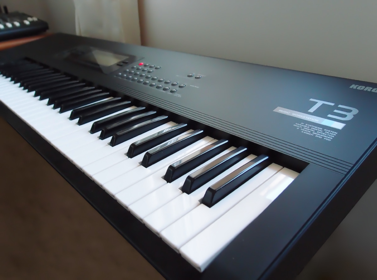 T3 image (2080148) Audiofanzine