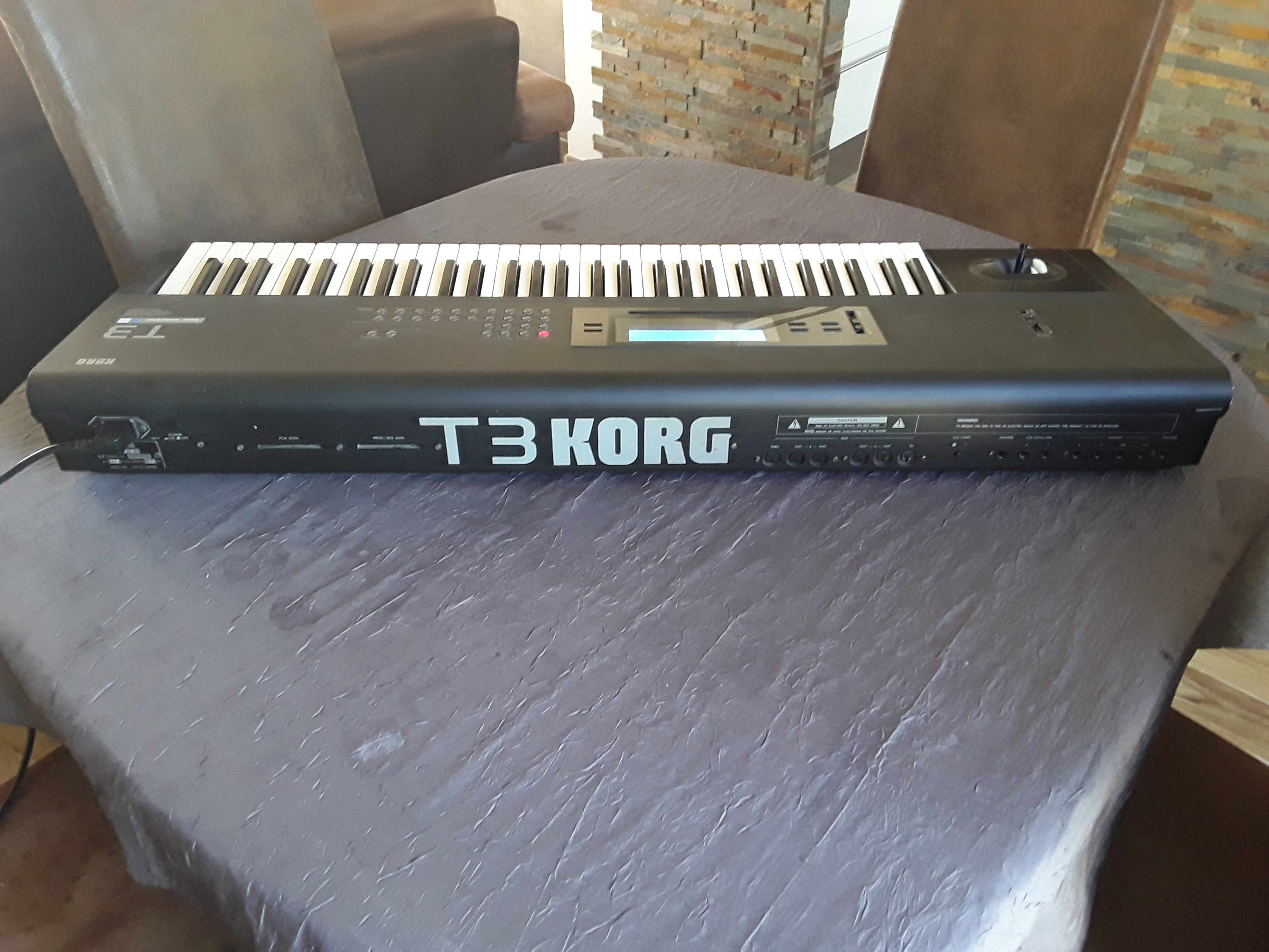 T3 T3 Audiofanzine