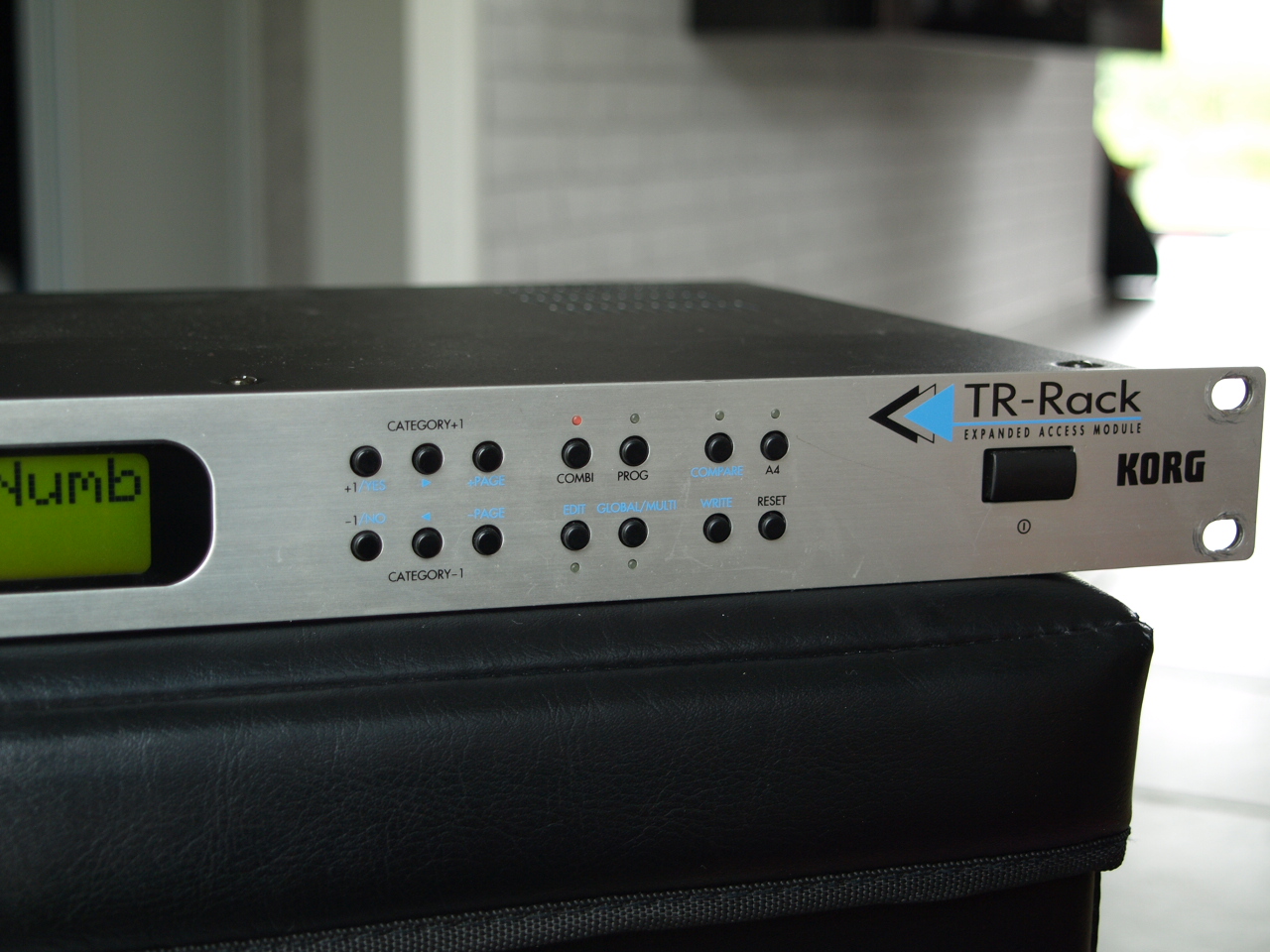 TRRack image (391535) Audiofanzine