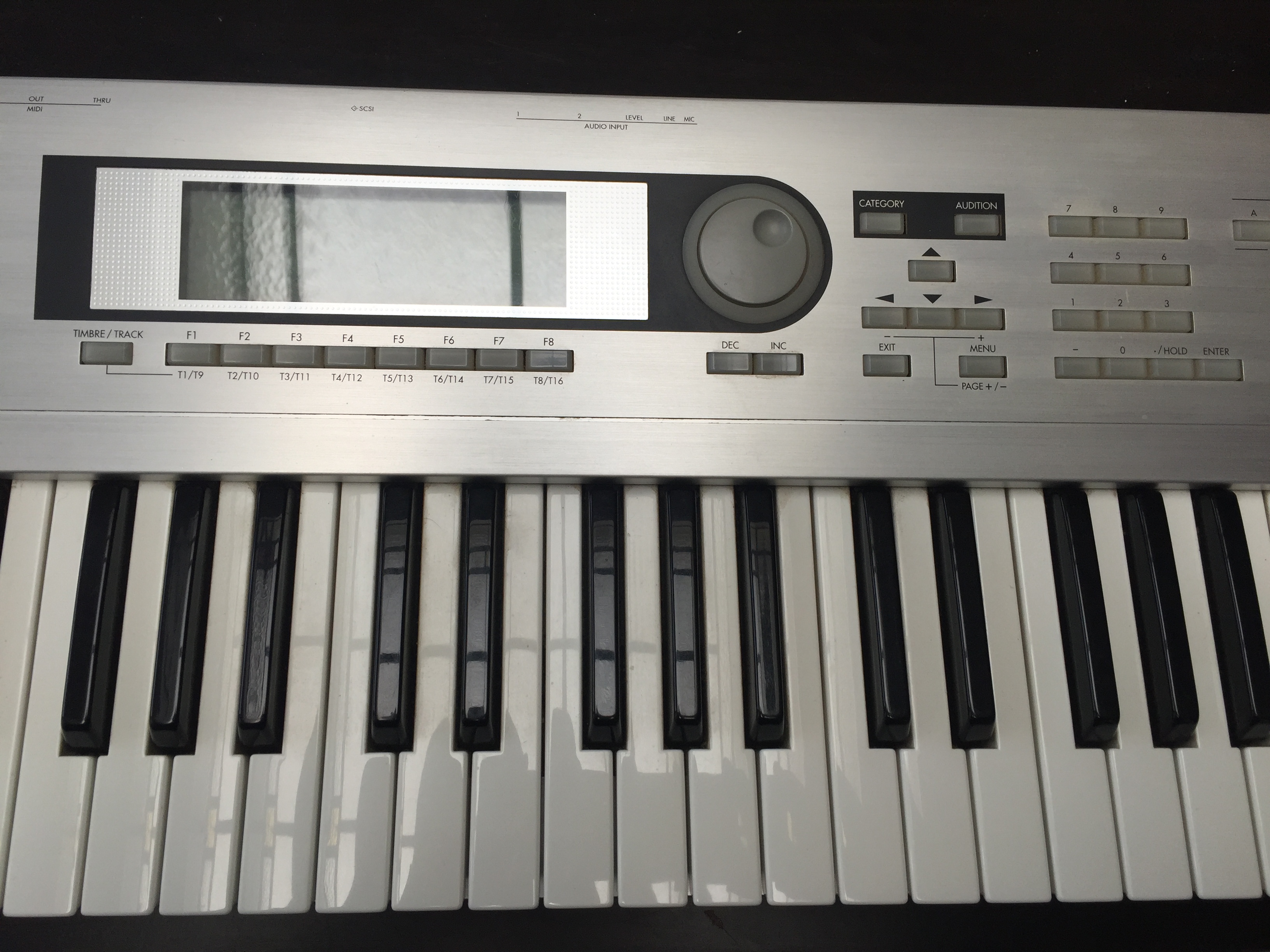 Photo Triton Le 61 Triton Le 61 (24986) (1454882