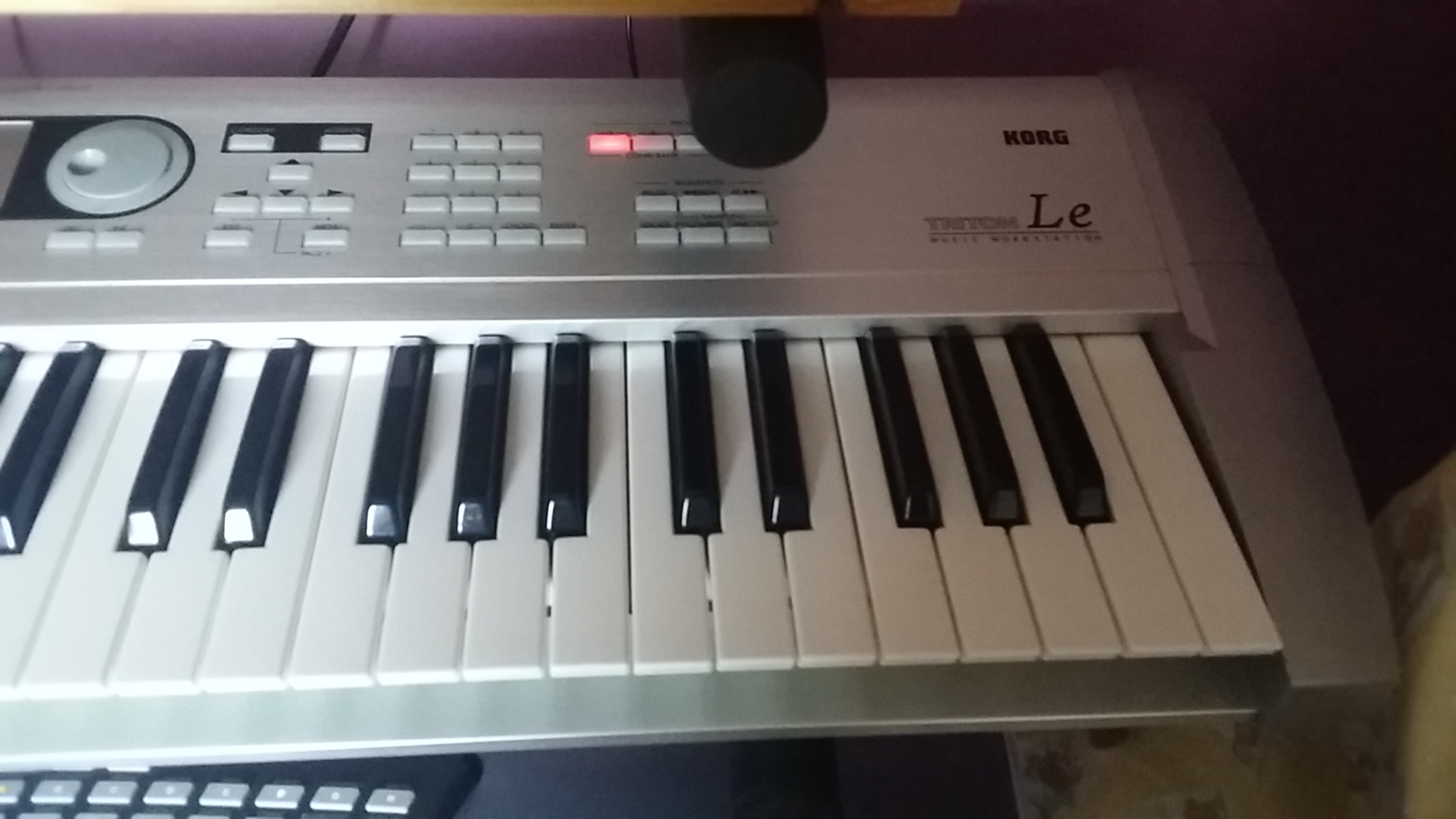 Photo Triton Le 61 Triton Le 61 (32584) (1832015