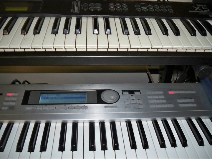 Photo Triton Le 61 Triton Le 61 (39720) (470460