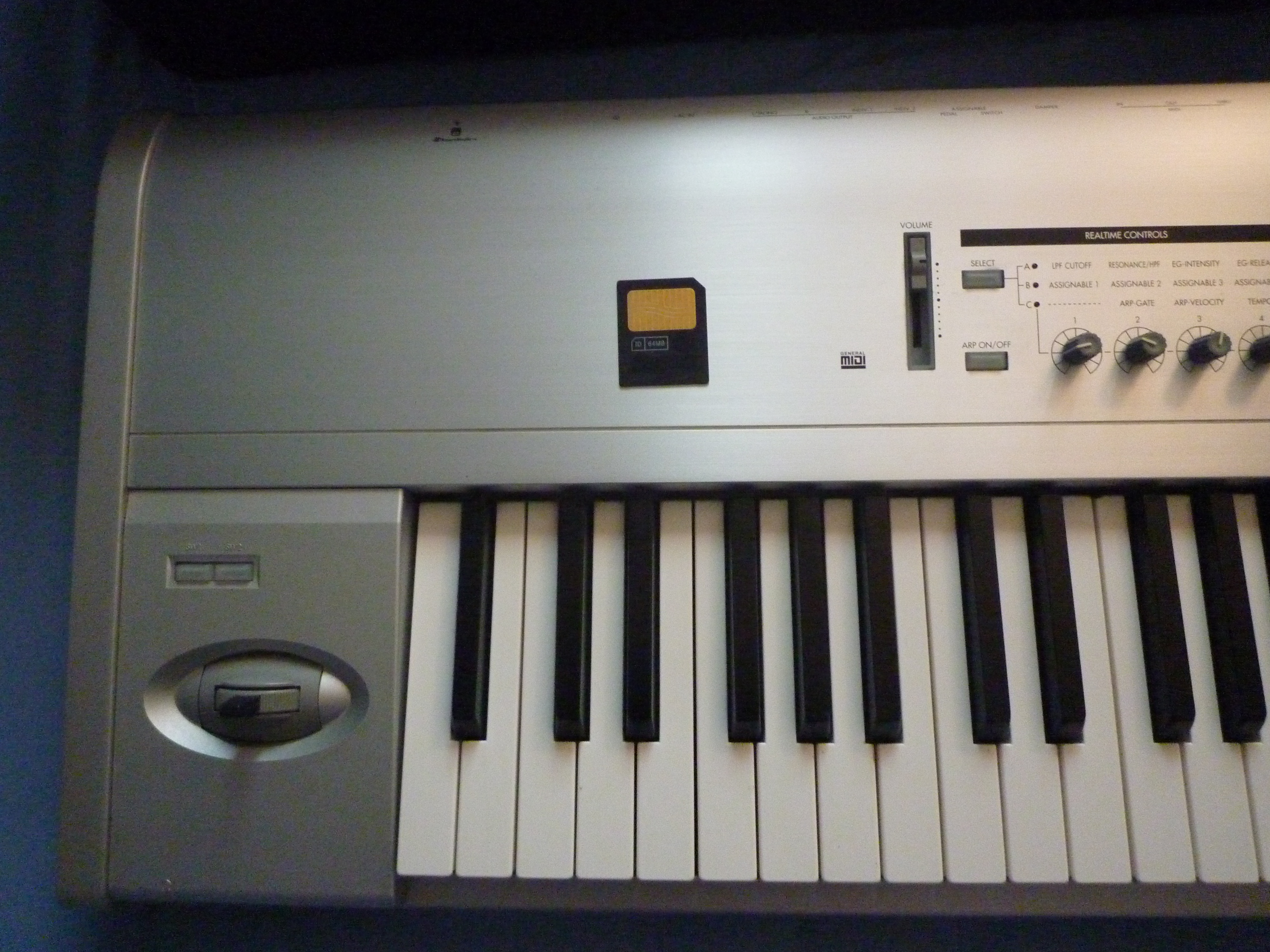 Photo Triton Le 88 Triton Le 88 (58084) (1119299