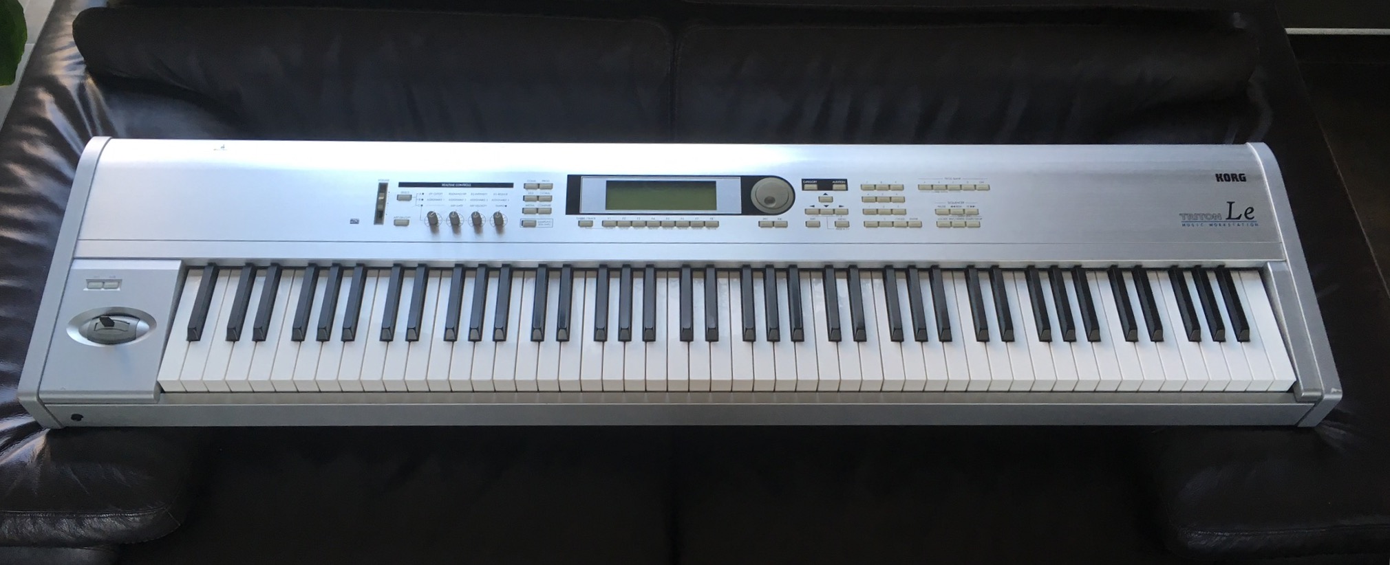 Photo Triton Le 88 image (1751392) Audiofanzine