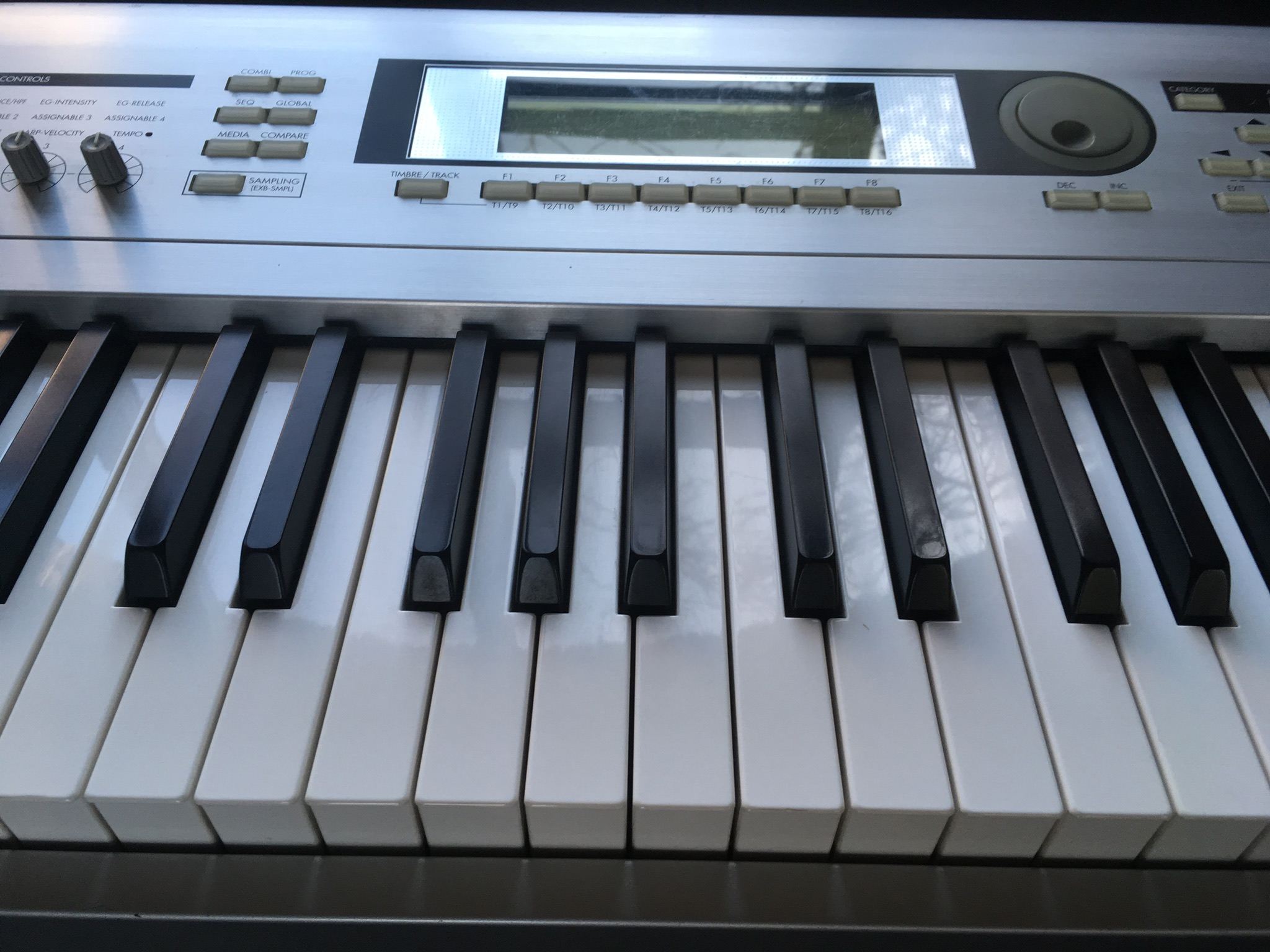 Triton Le 88 image (1751394) Audiofanzine