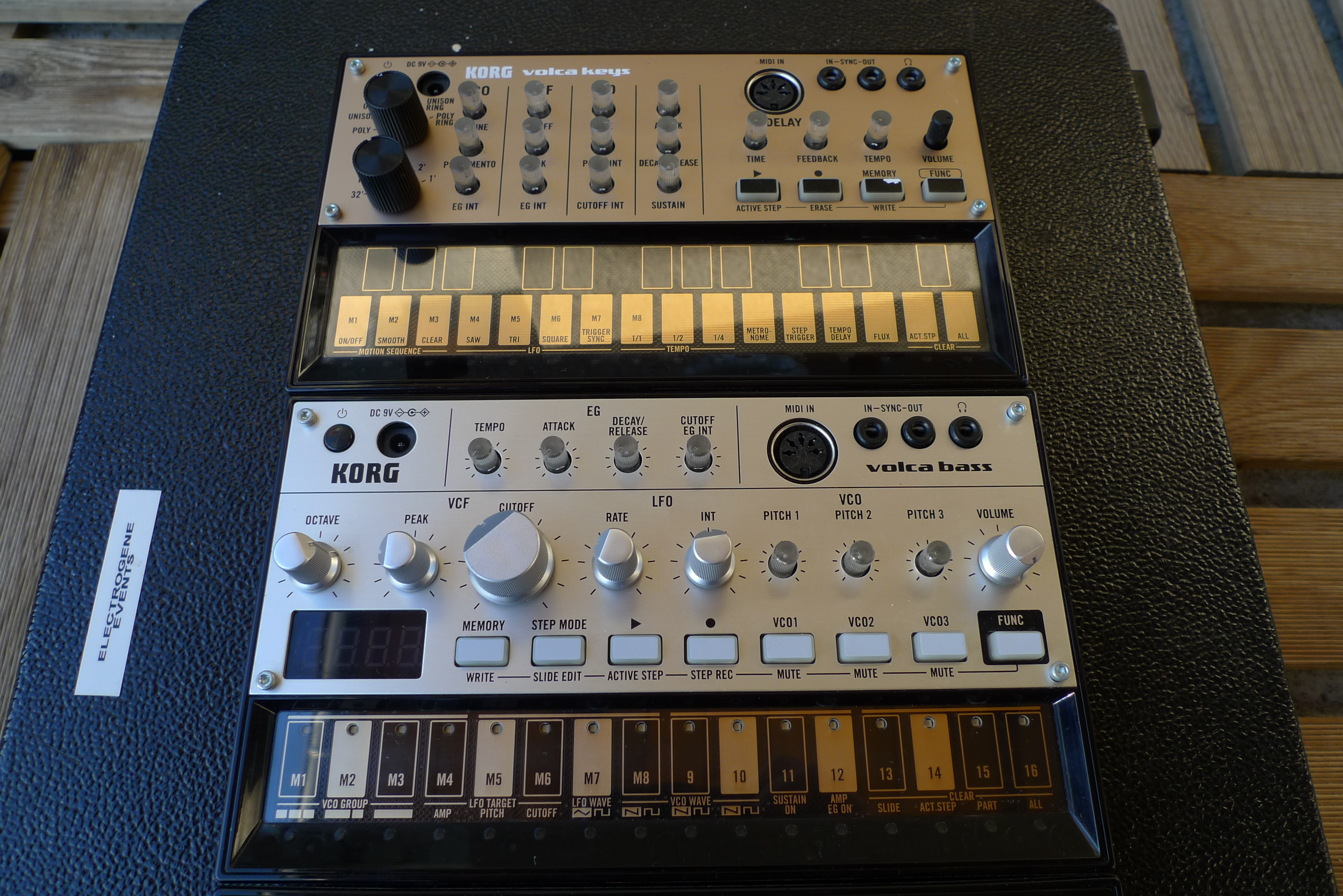 Volca Beats image (1808142) Audiofanzine