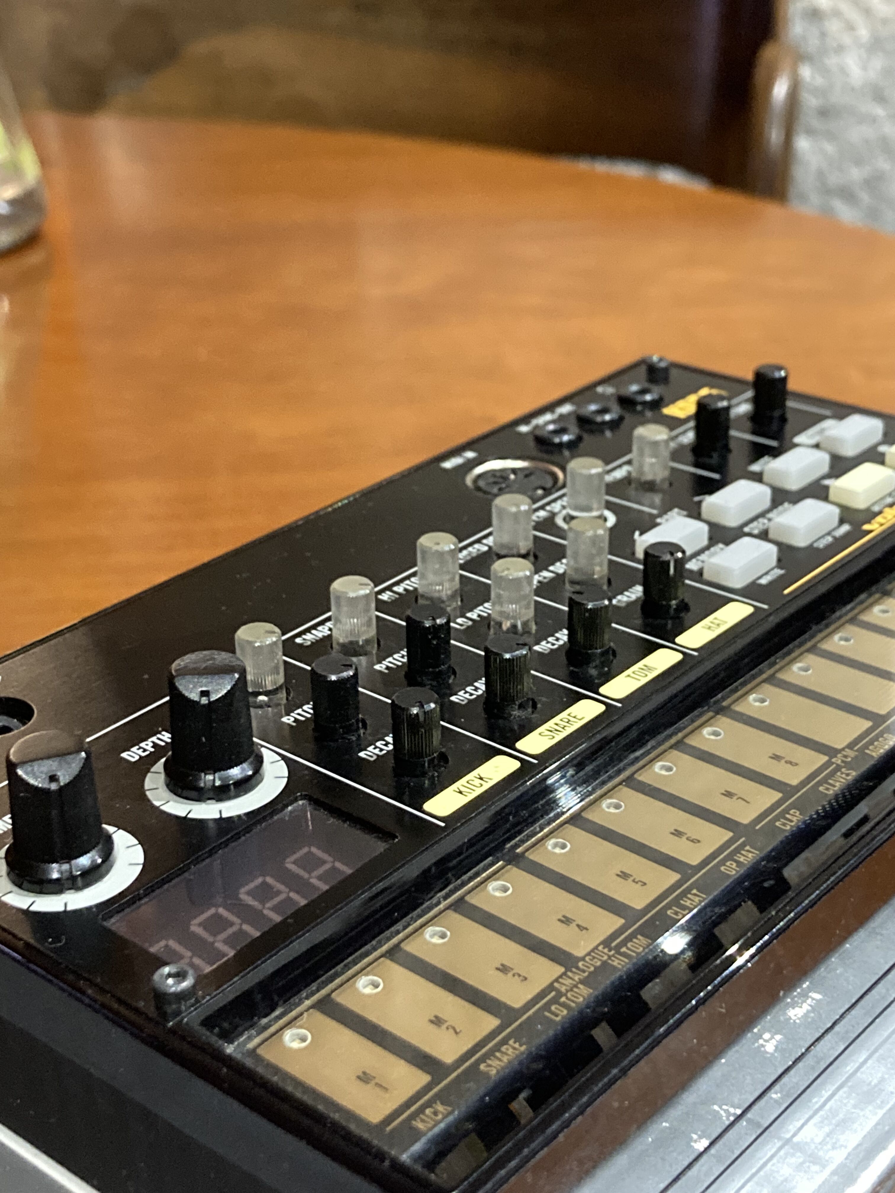 Volca Beats Volca Beats Audiofanzine