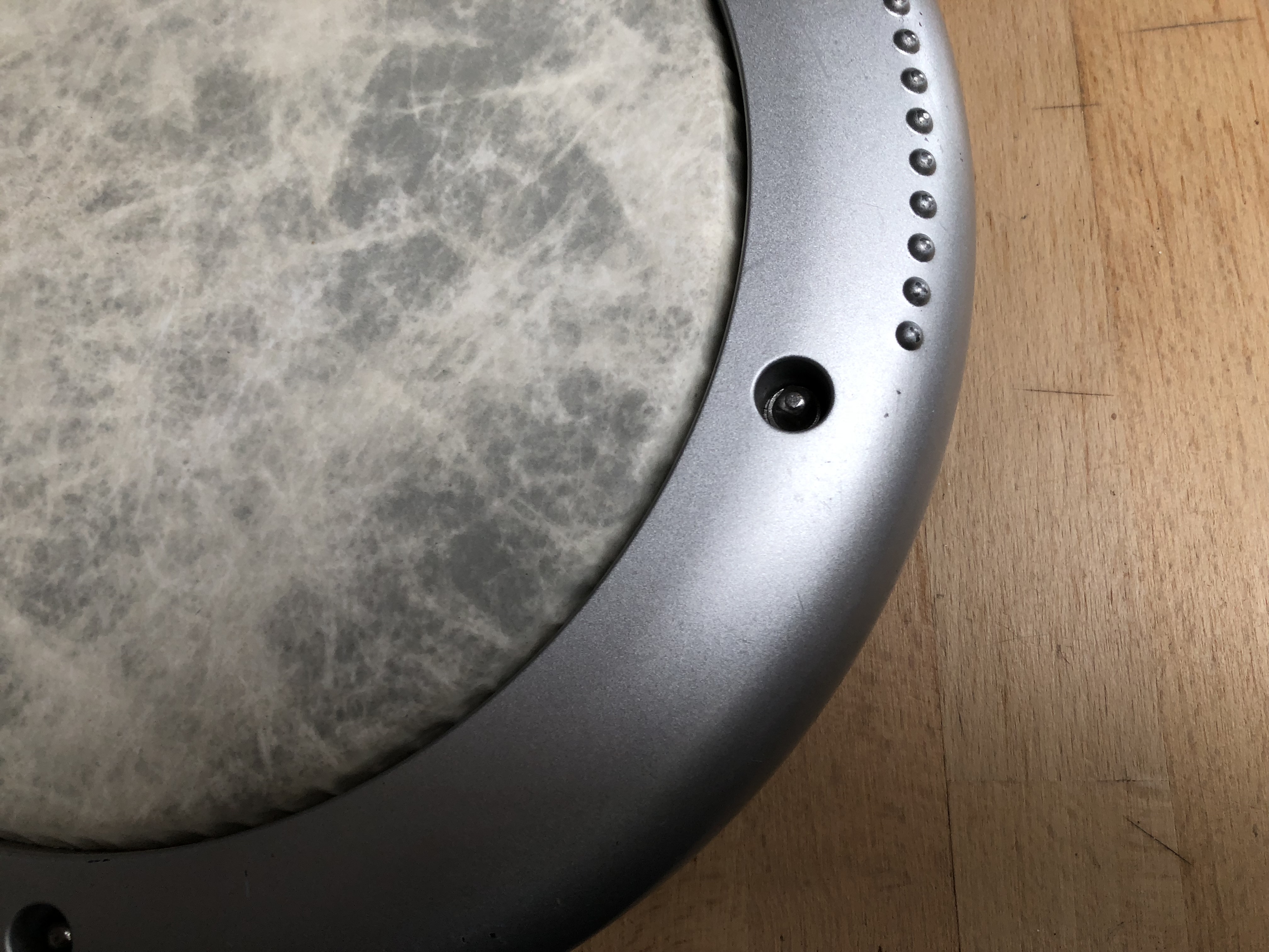 Korg WaveDrum image (#1999438) - Audiofanzine