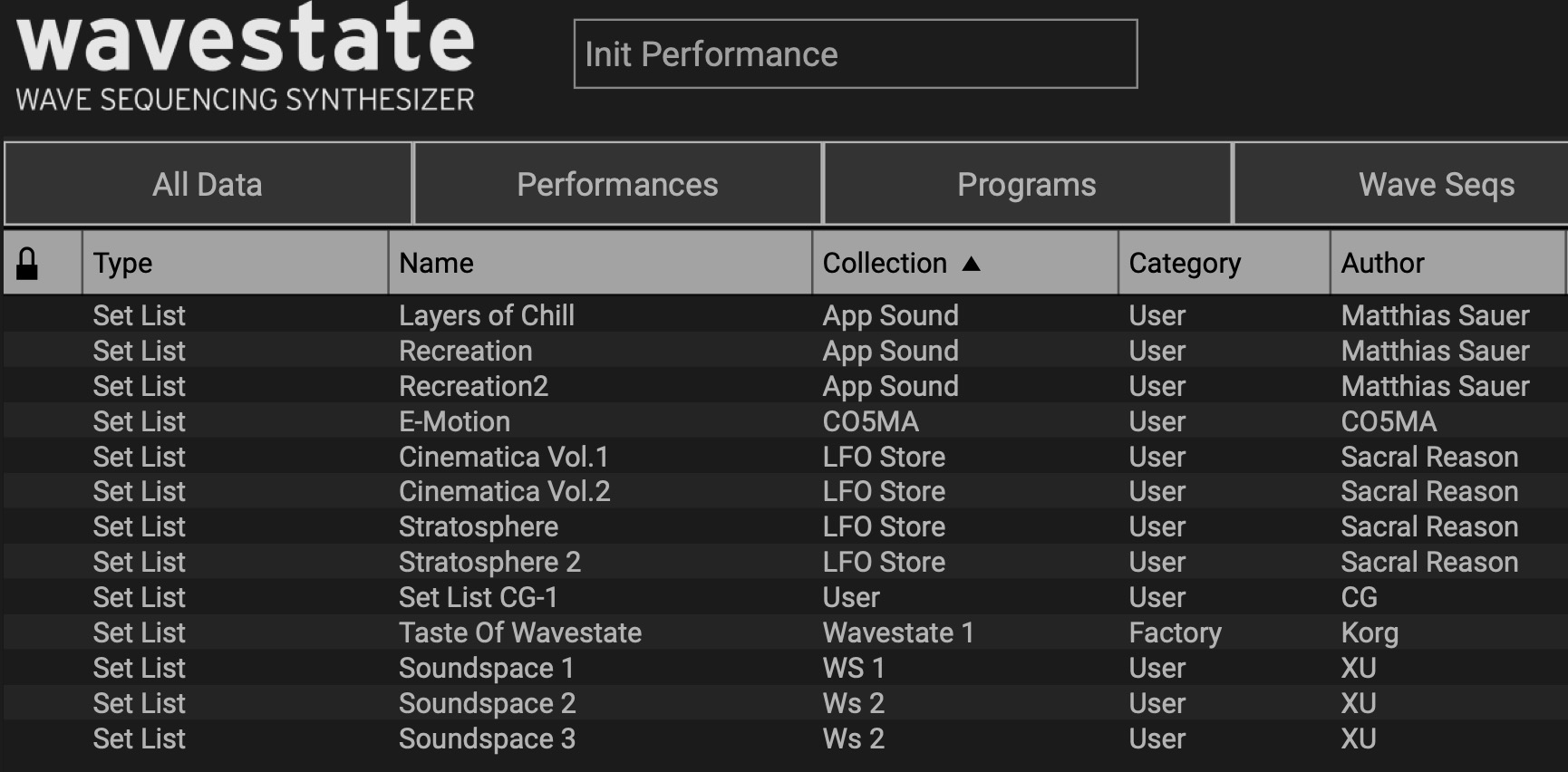 KORG Wavestate Native 1.2.4 instal the new for ios