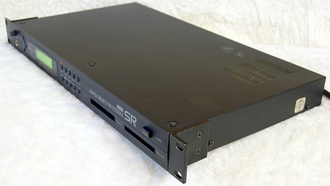 wavestation sr wavestation sr