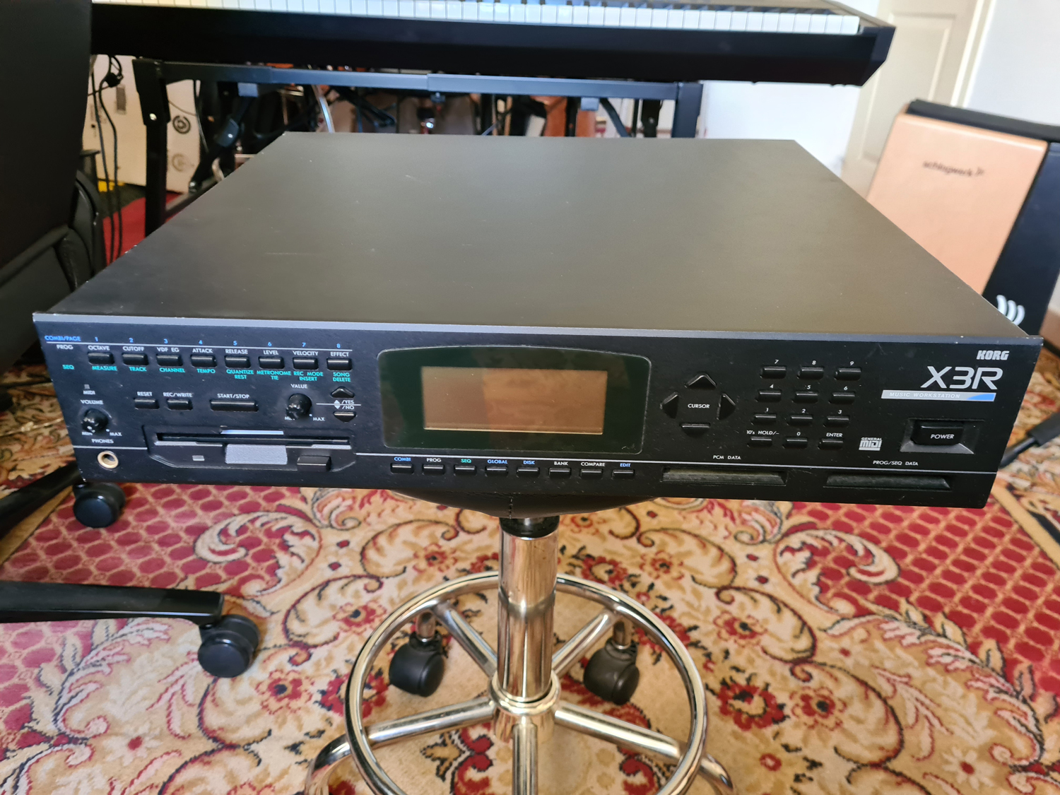 korg x3r for sale