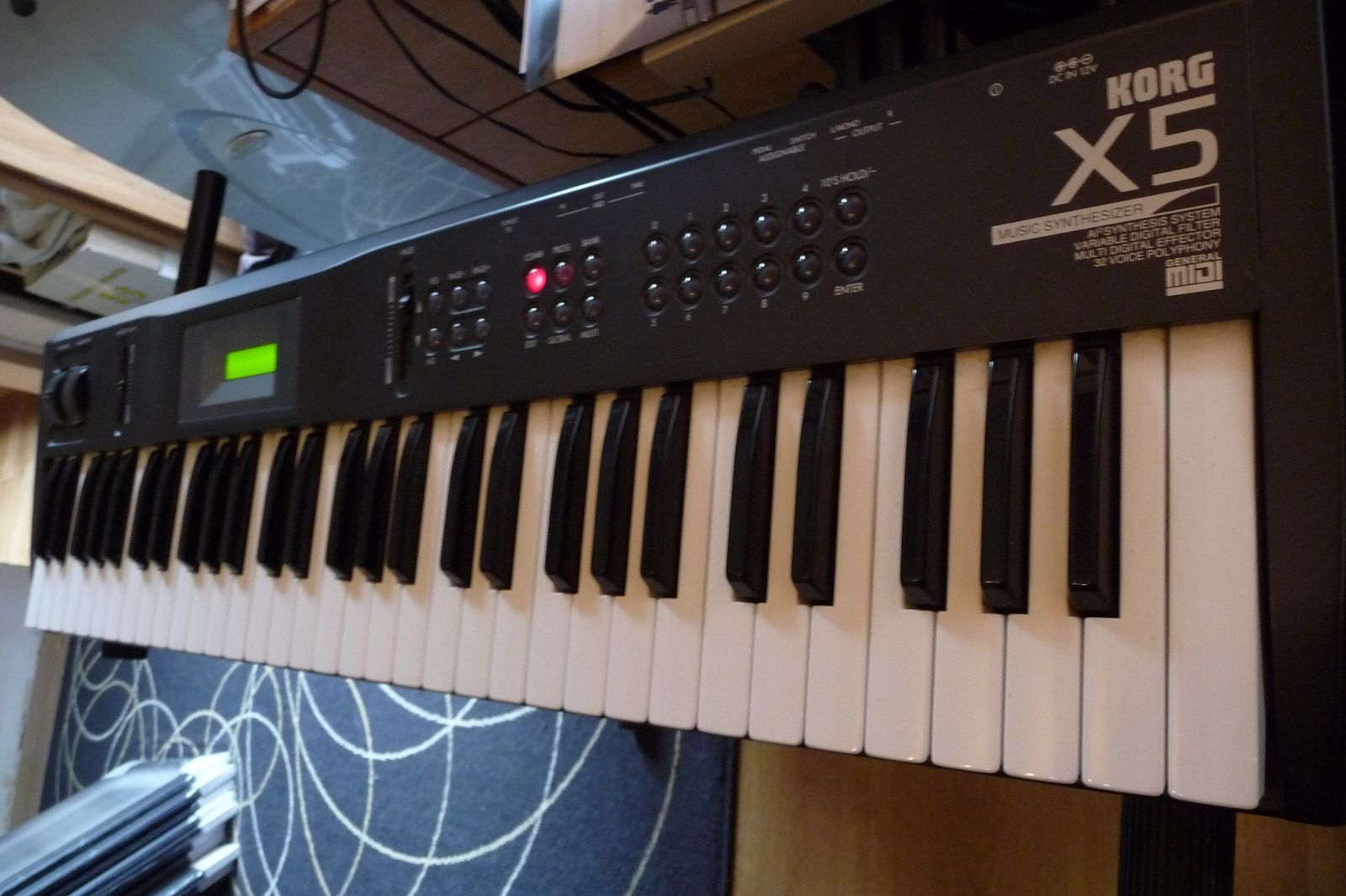 X5 image (206629) Audiofanzine