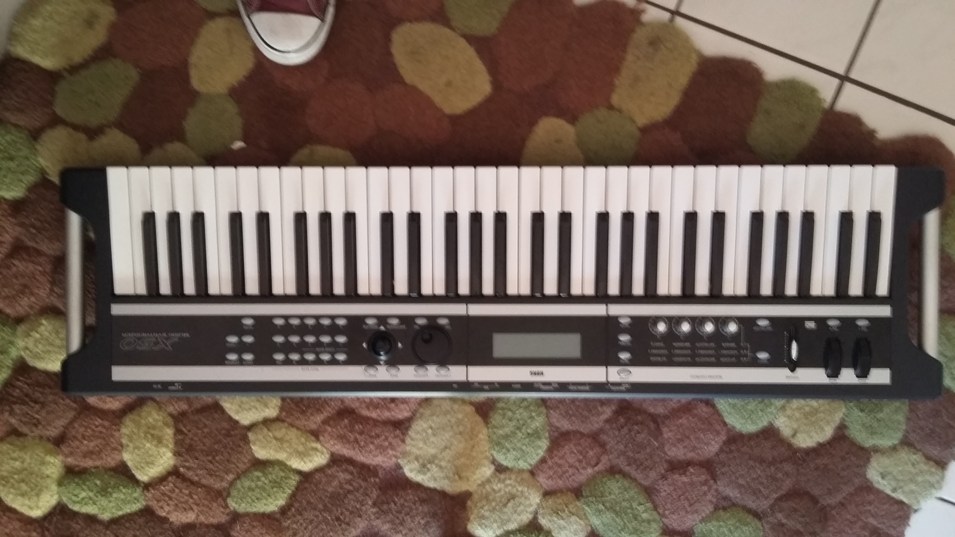 X50 X50 Audiofanzine