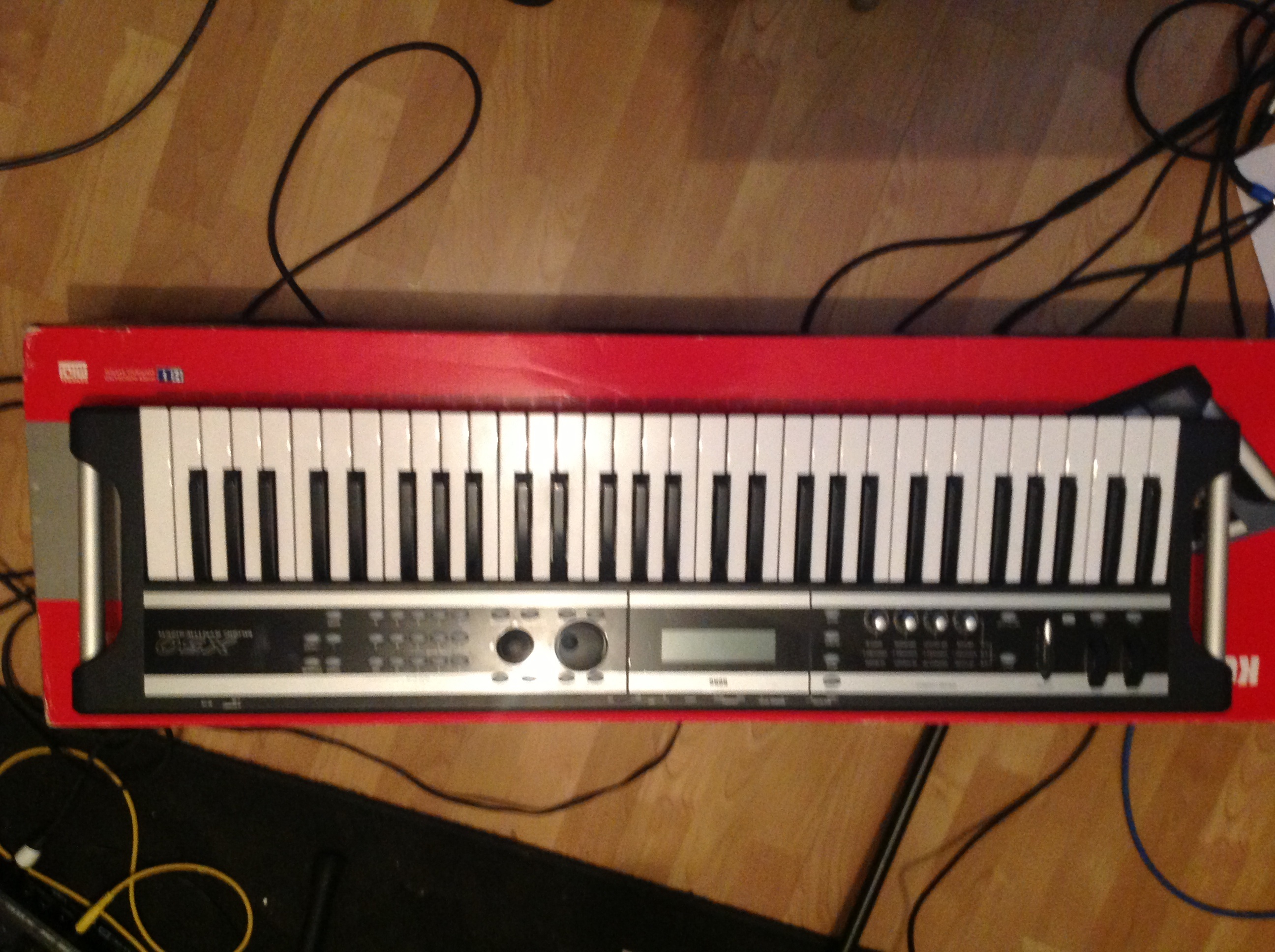 X50 image (560354) Audiofanzine