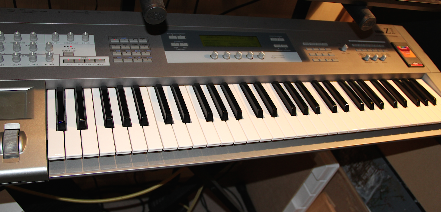 Photo Z1 Z1 (14680) (1049948) Audiofanzine