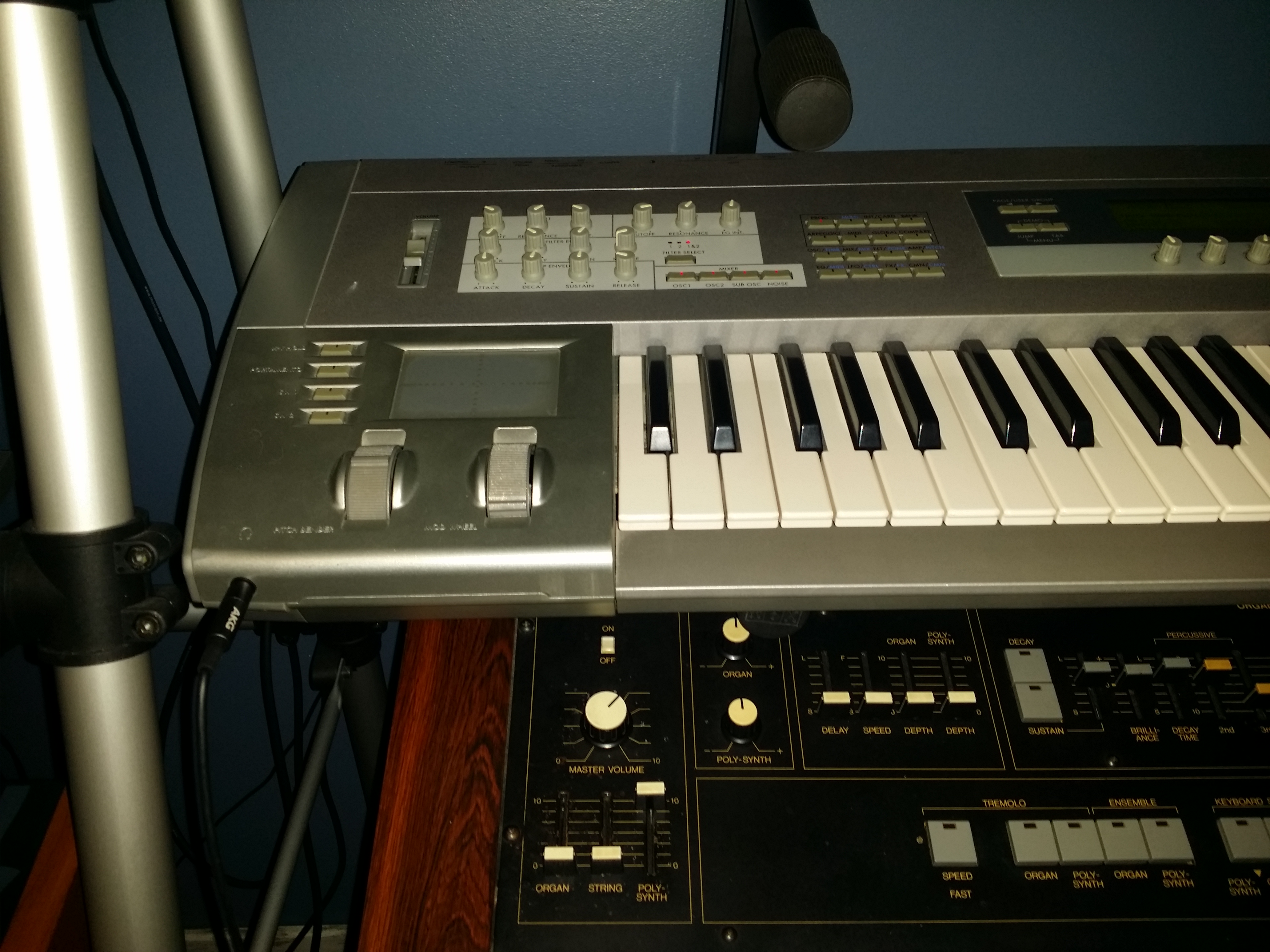 Z1 image (1849966) Audiofanzine