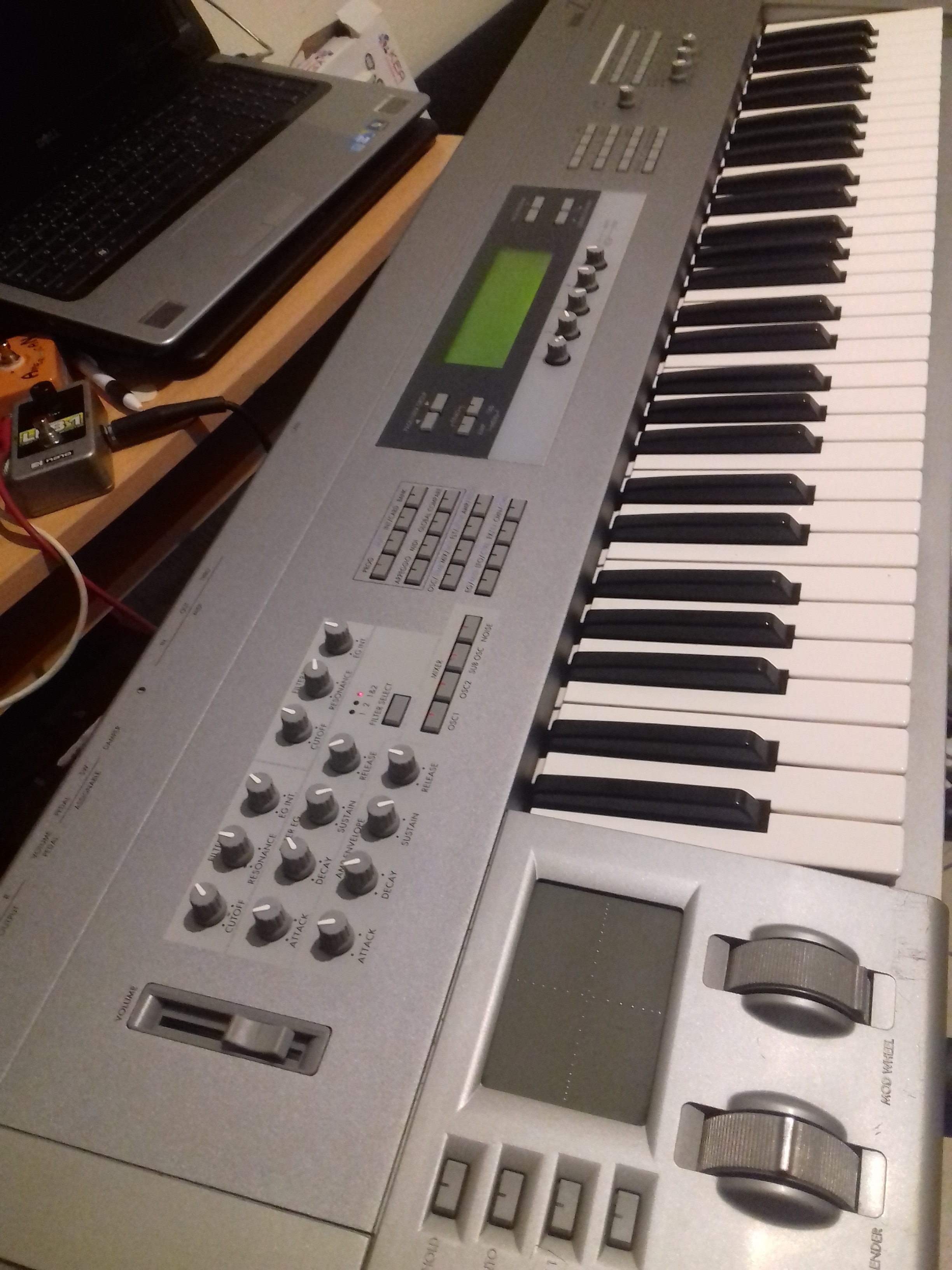 Photo Z1 20170910 204146 (1889982) Audiofanzine