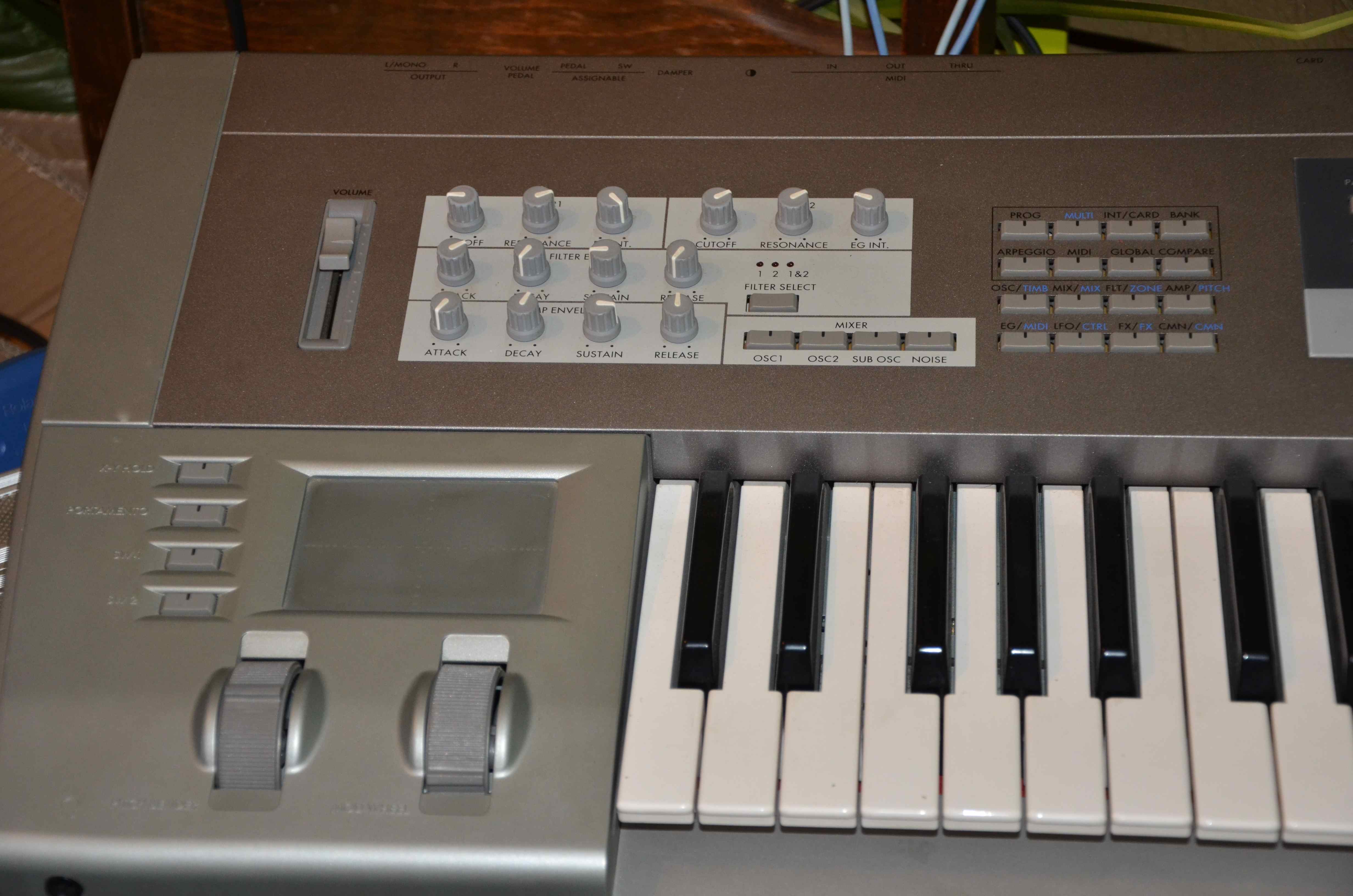 Z1 image (273675) Audiofanzine