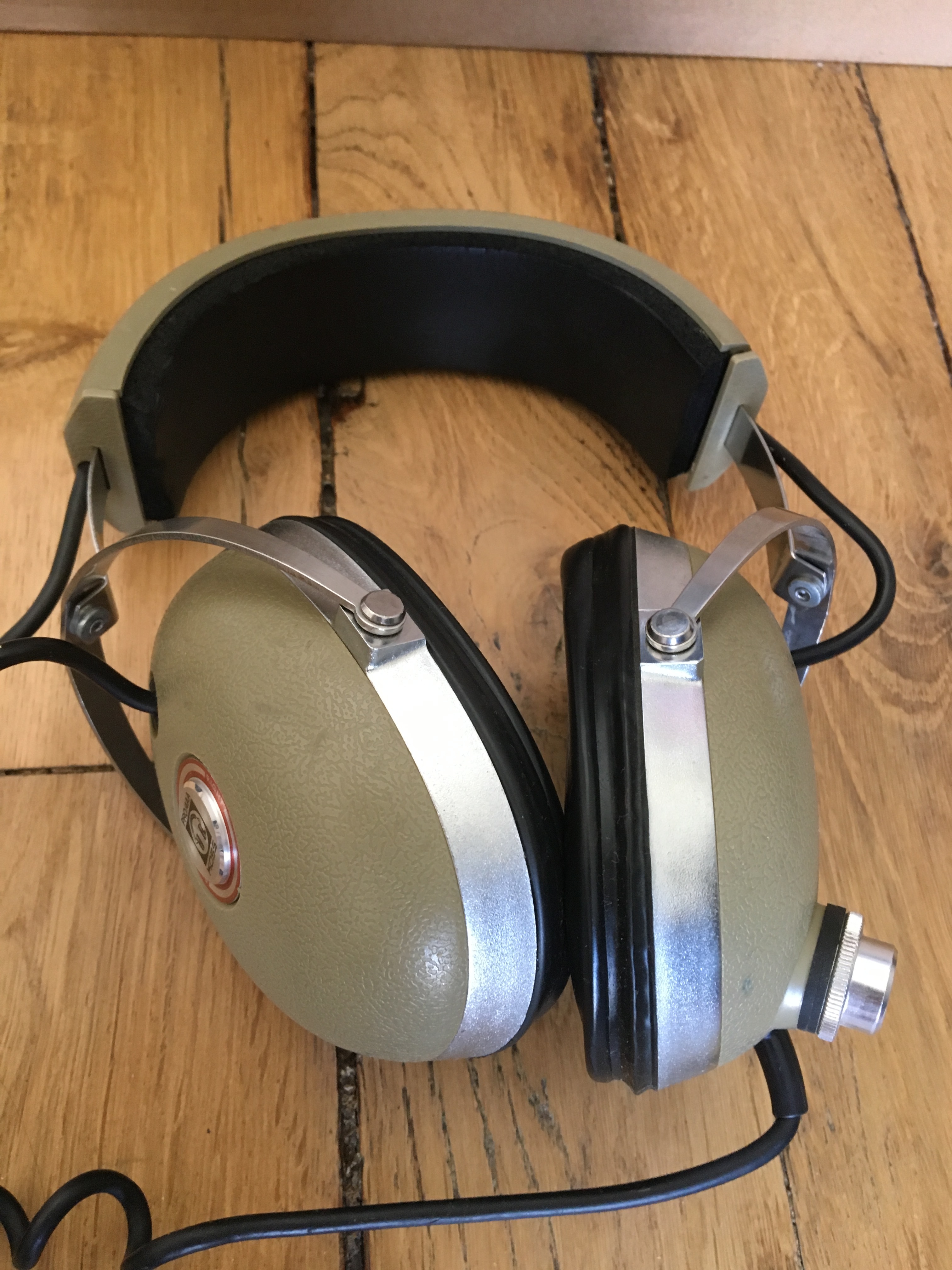 Koss Pro 4AA Headphones Not All Legends Are Good By Alex 47 OFF