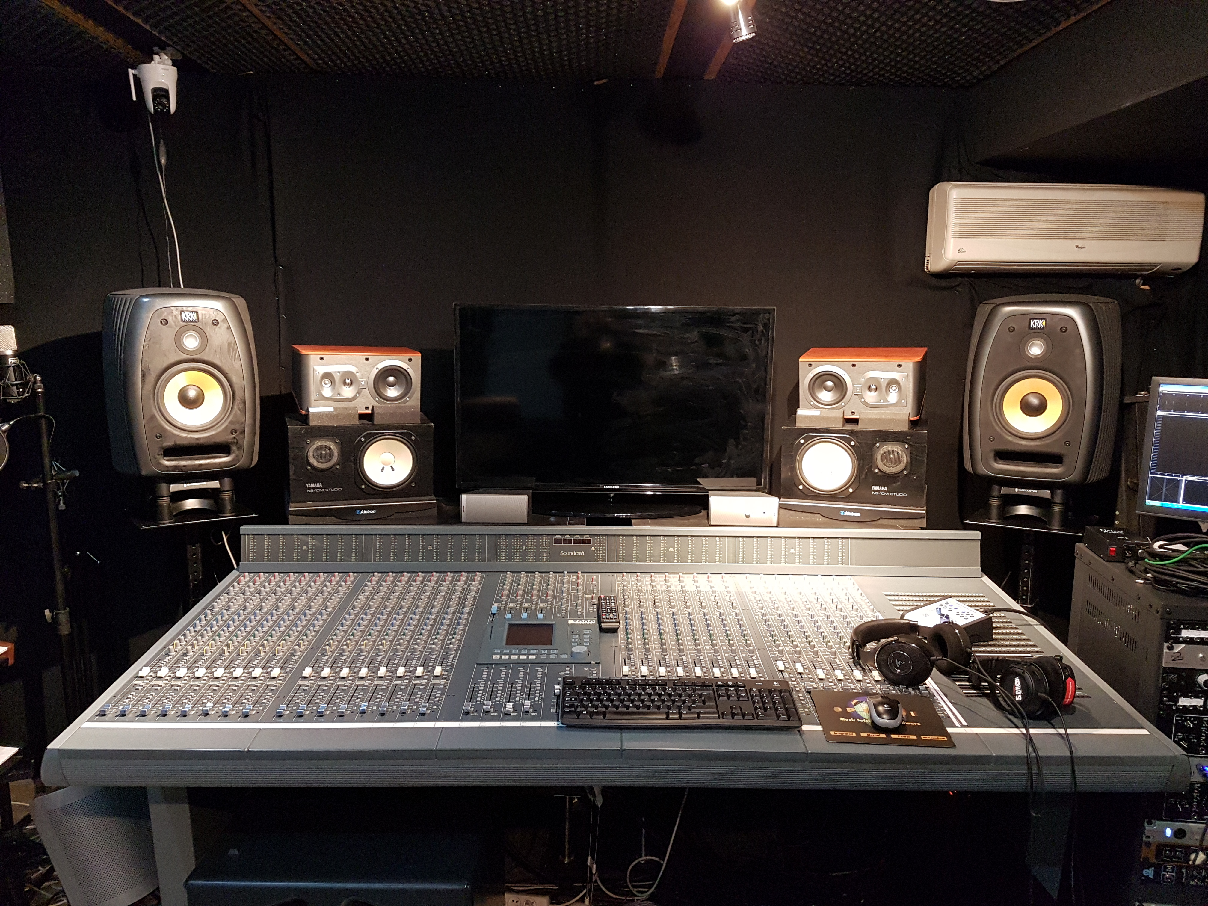 Photo KRK Expose E8B : KRK Expose E8B (67959) (#1623421 ...