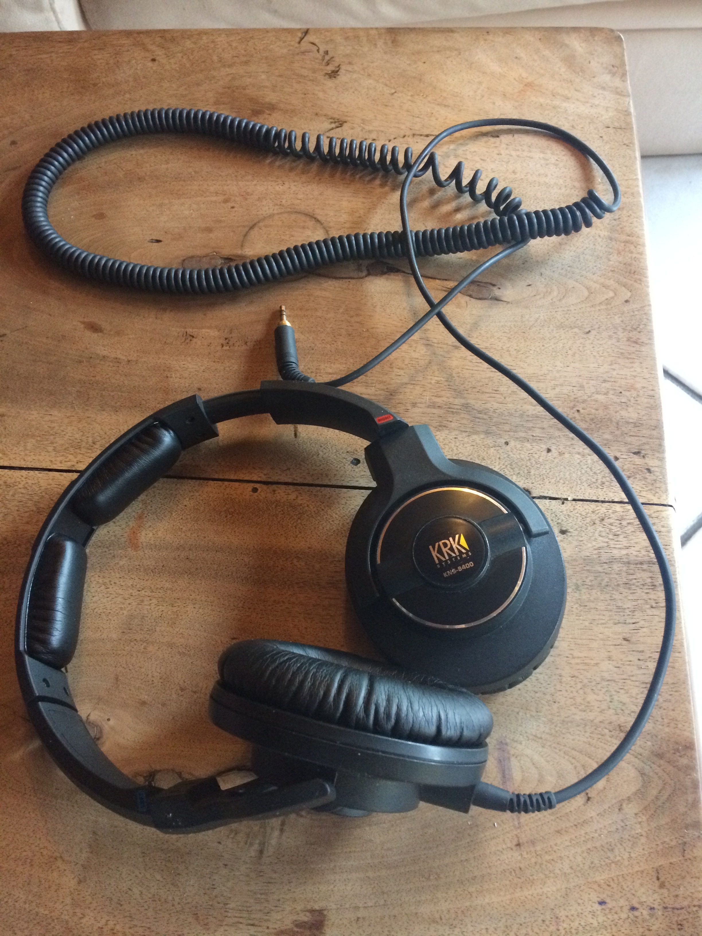 krk headset