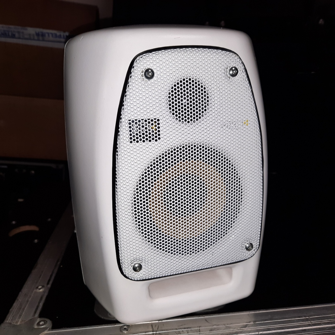 VXT4 - KRK VXT4 - Audiofanzine