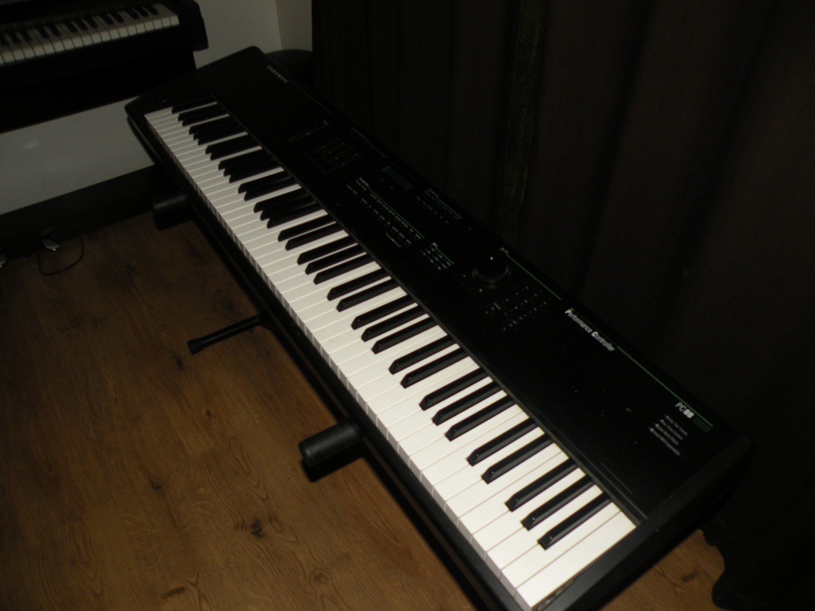 Photo Kurzweil PC88 Kurzweil PC88 (62281) (483417) Audiofanzine