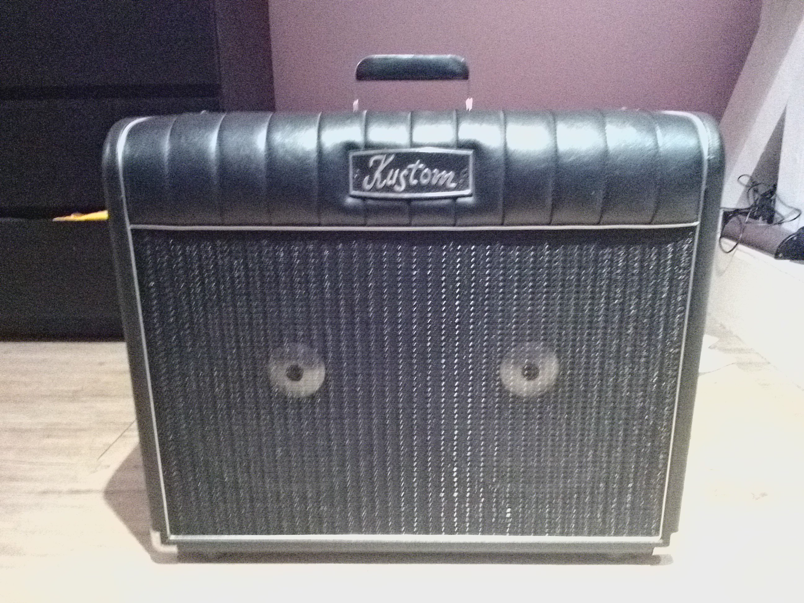 Photo Kustom 