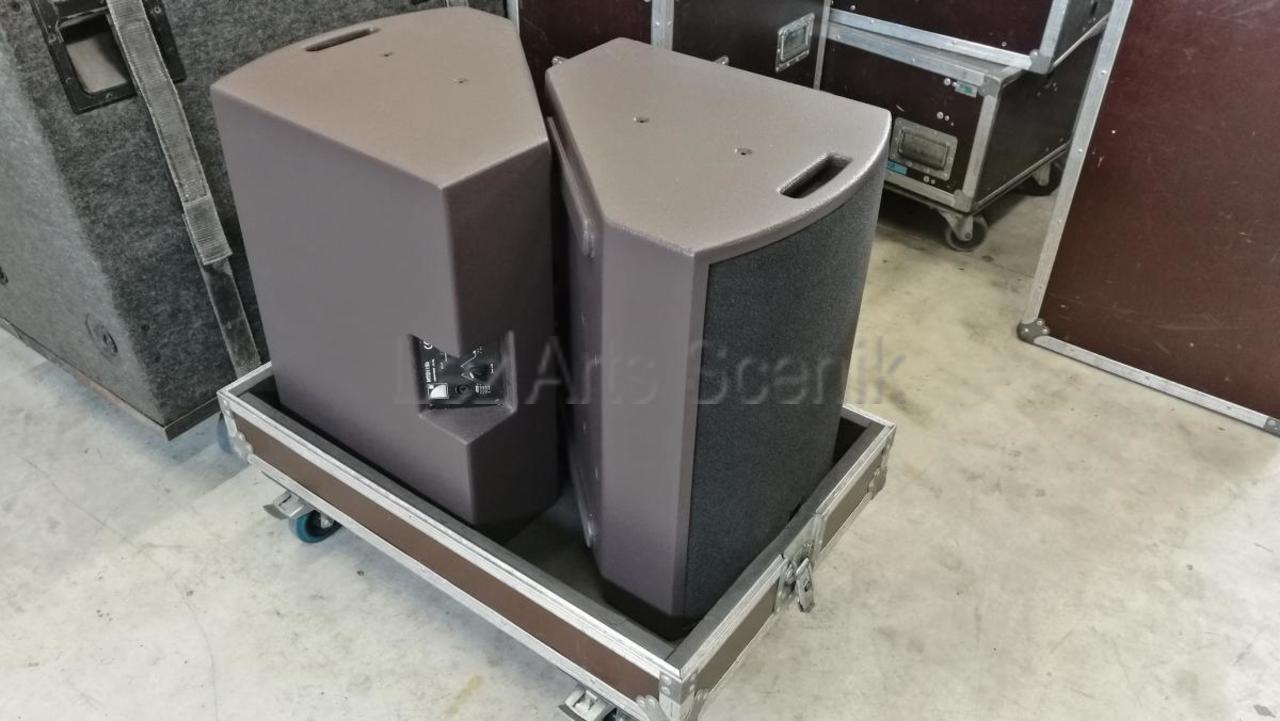 LAcoustics MTD115b (NordPasdeCalais) Audiofanzine