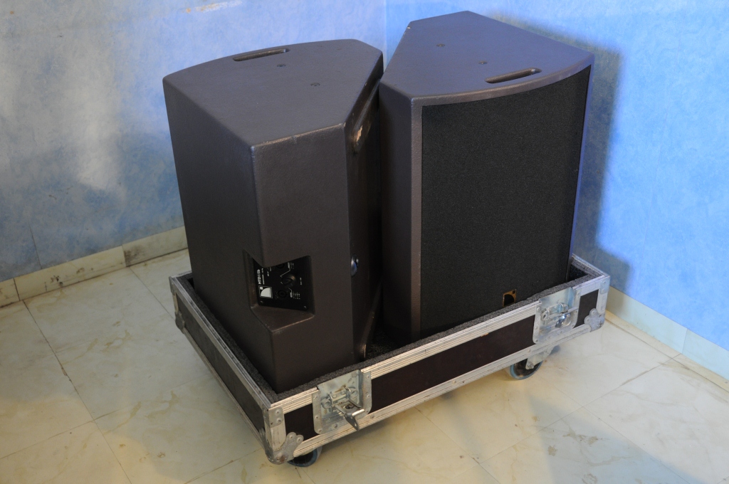 Photo L-Acoustics MTD 115 B : L-Acoustics MTD 115 B (50281) (#884570 ...