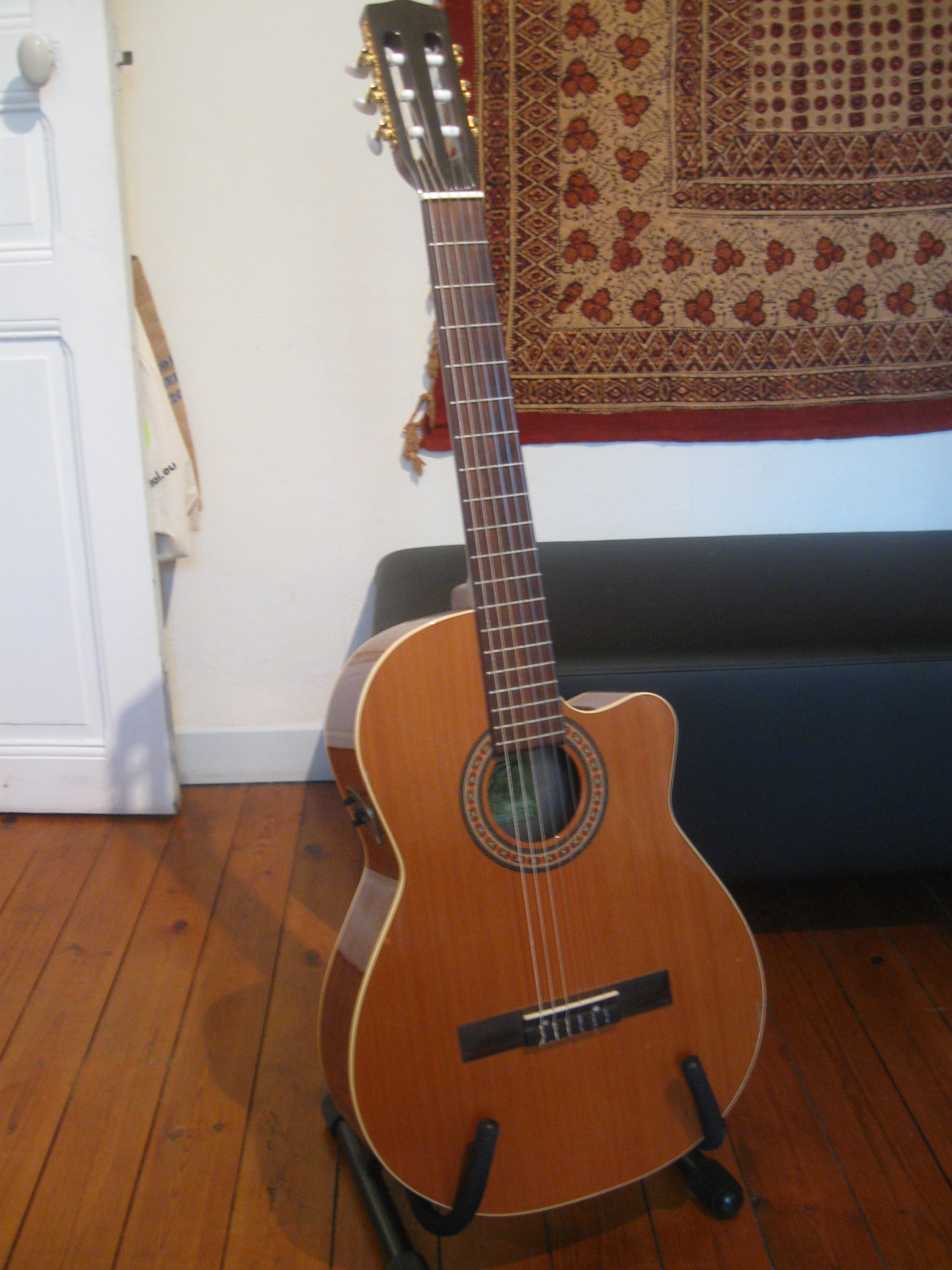 Photo La Patrie Concert CW La Patrie Concert CW (42841) (793654