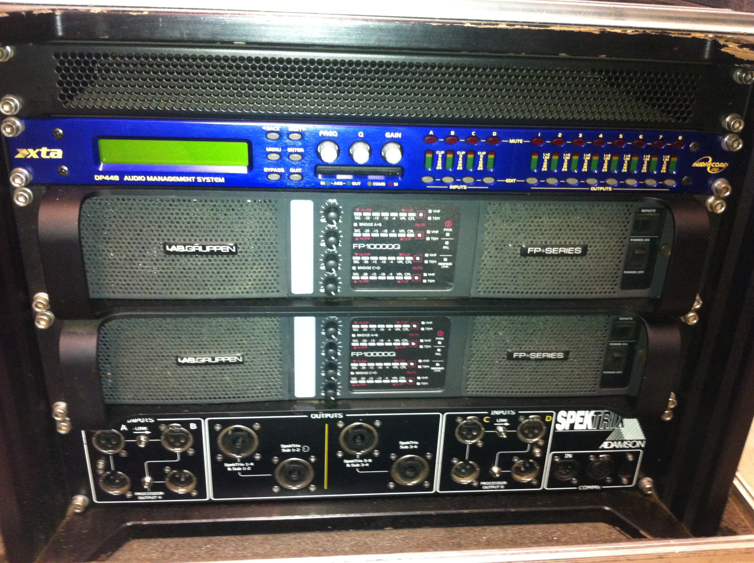 lab gruppen fp10000q ampli lab gruppen Mcascidos