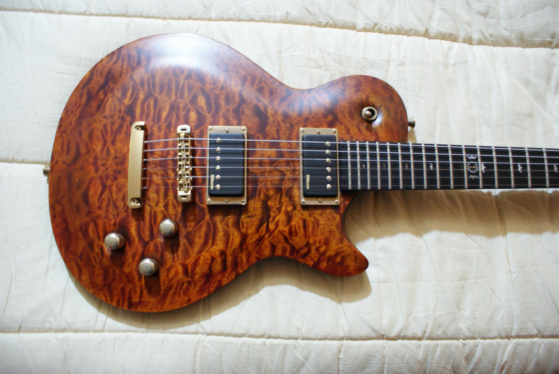 Photo Lâg IMPERATOR 3000 QM : Lâg Imperator IP-3000 (#88929) - Audiofanzine