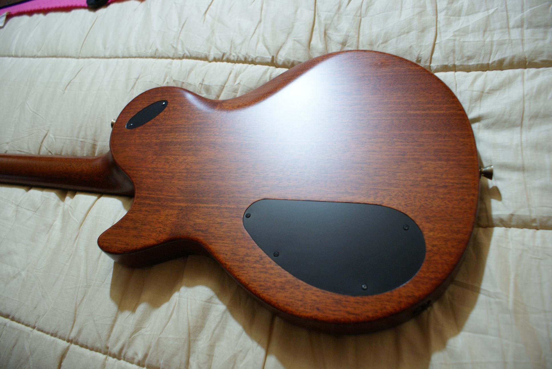 Photo Lâg IMPERATOR 3000 QM : Lâg Imperator IP-3000 (#88931) - Audiofanzine