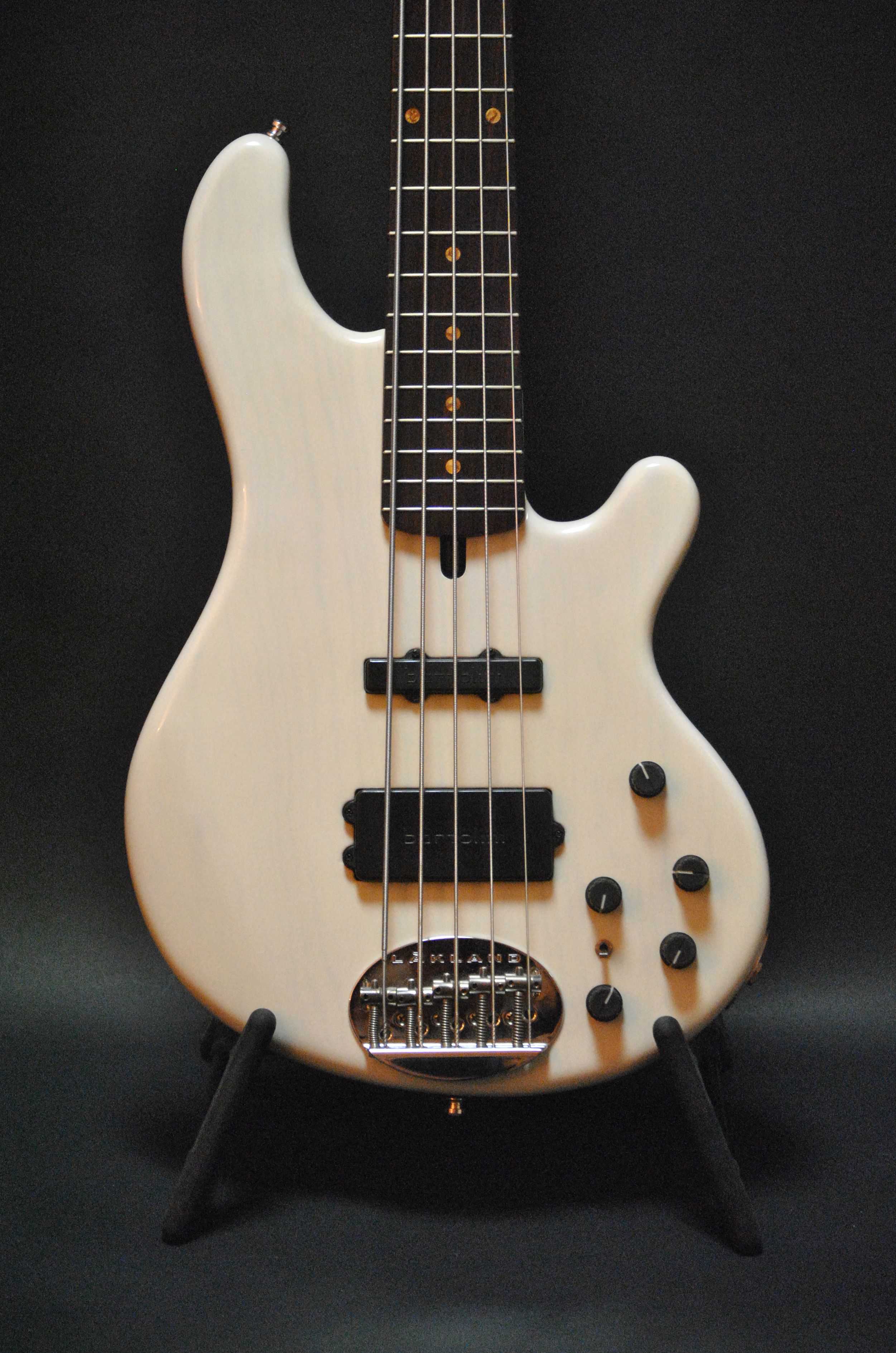 Lakland 55-94 Classic image (397095) - Audiofanzine