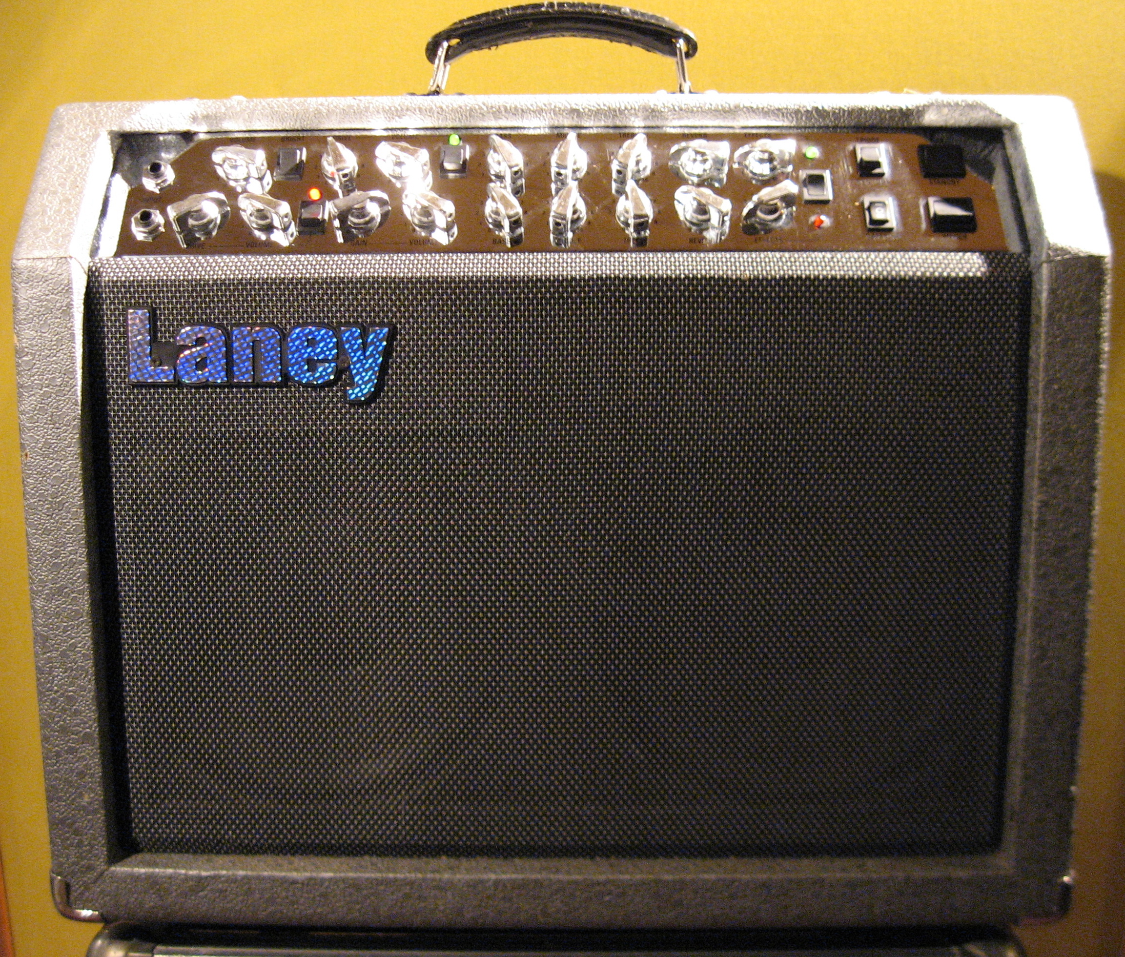 Photo Laney ChromeOZone Laney ChromeOZone (71800) (460711