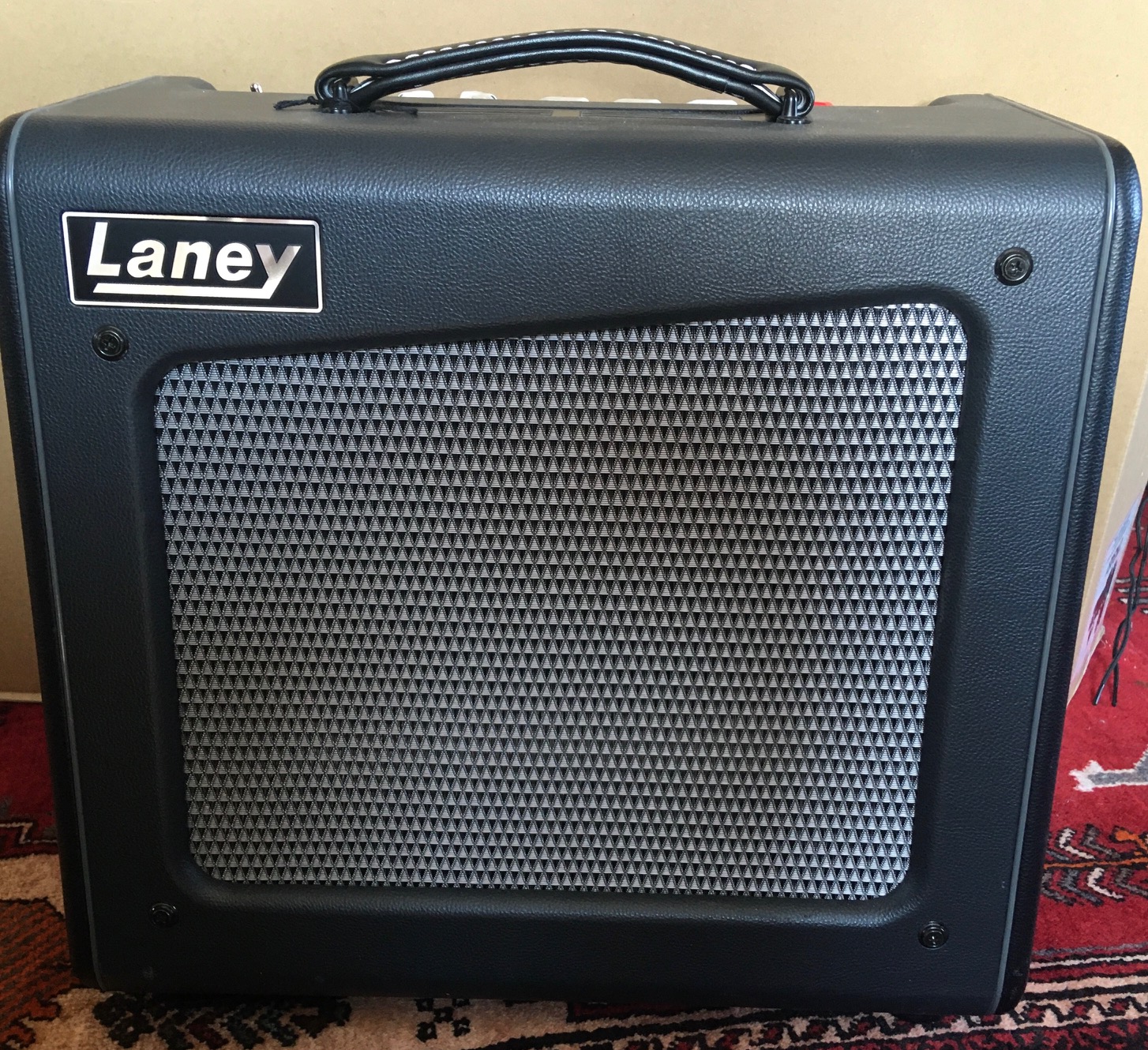 Cub Super 12 - Laney Cub Super 12 - Audiofanzine