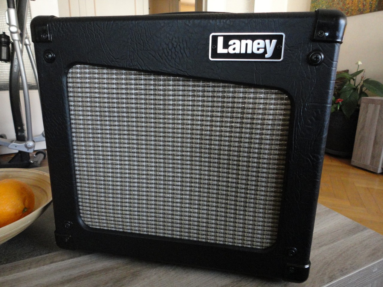 CUB10 Laney CUB10 Audiofanzine