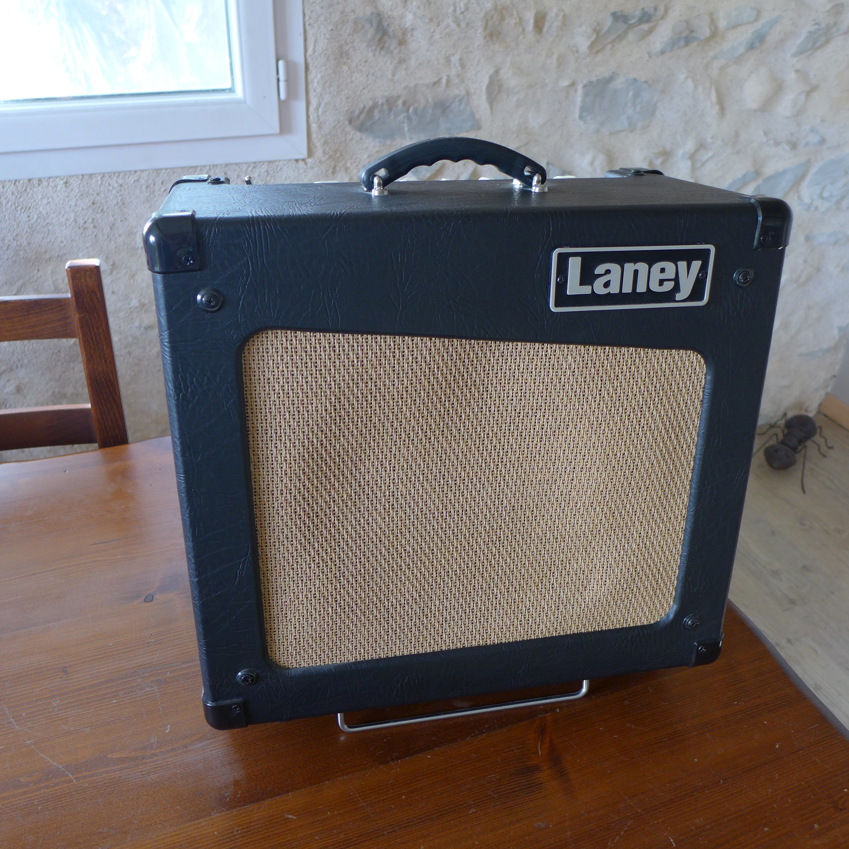 CUB12R Laney CUB12R Audiofanzine