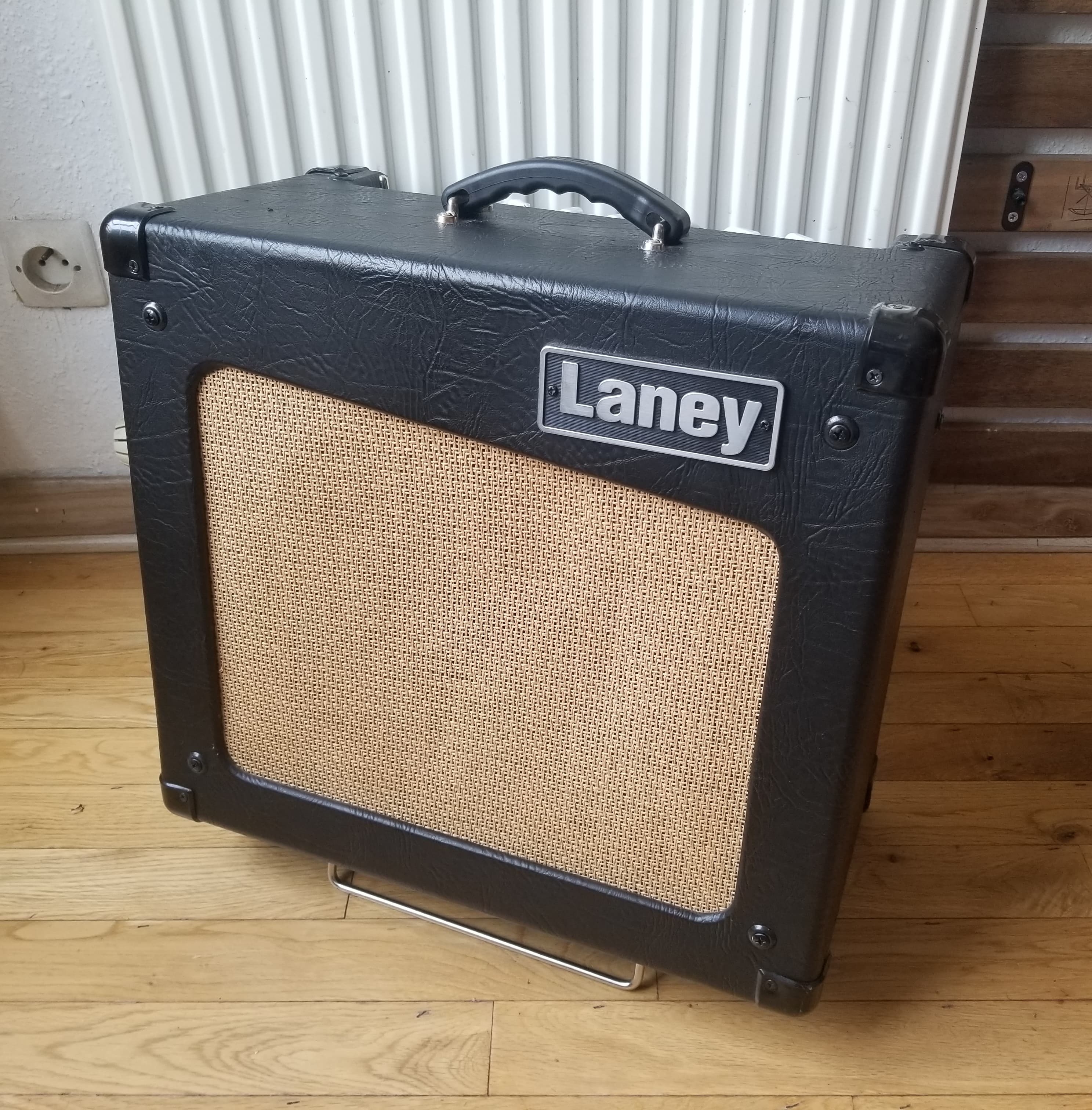 CUB12R Laney CUB12R Audiofanzine