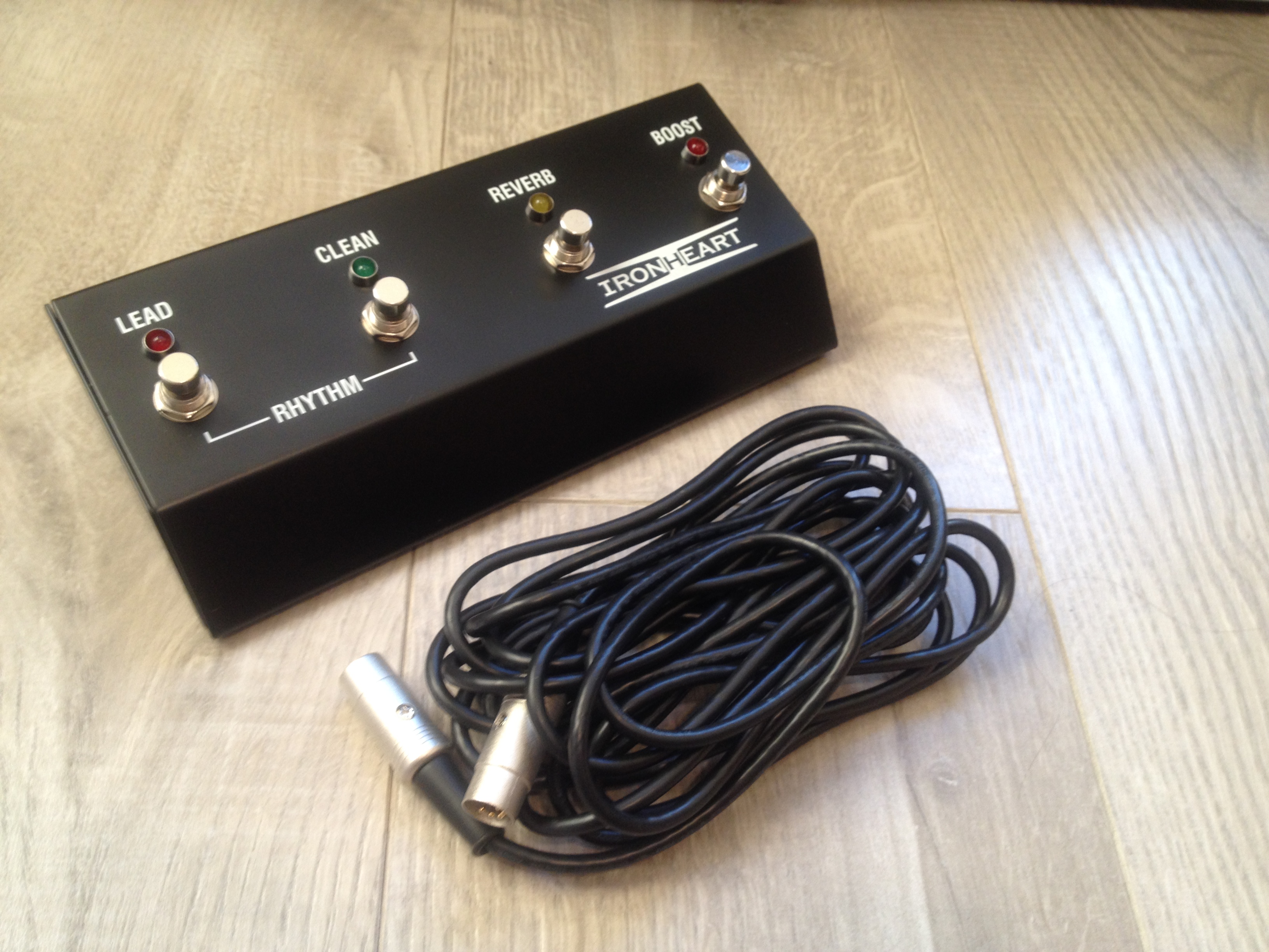 Laney IRTStudio image (1682473) Audiofanzine